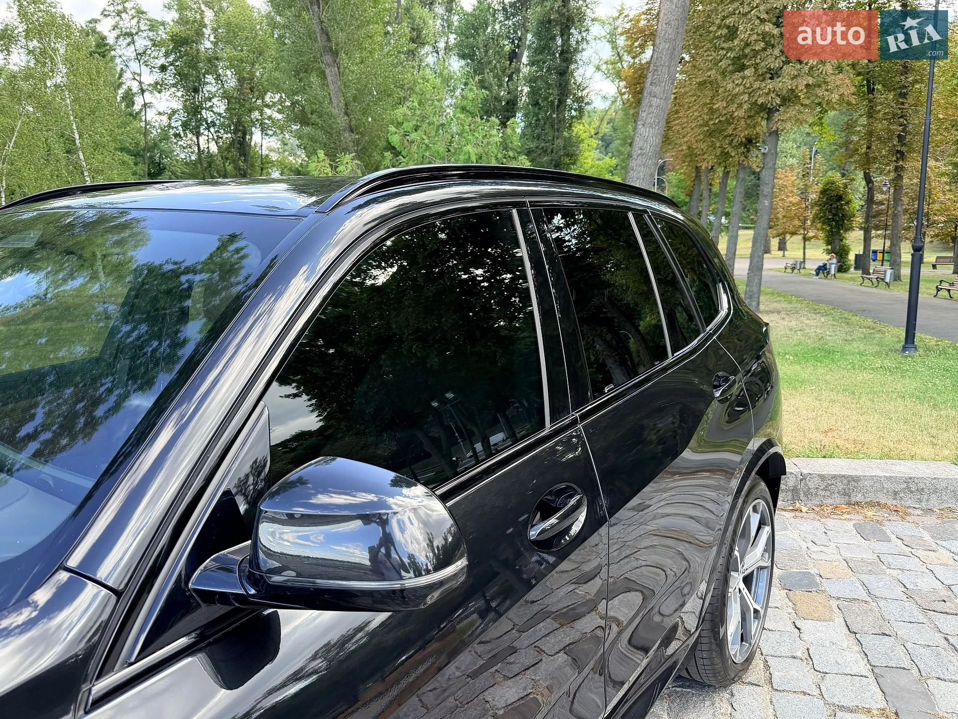2023 BMW X5 - мініатюра 22
