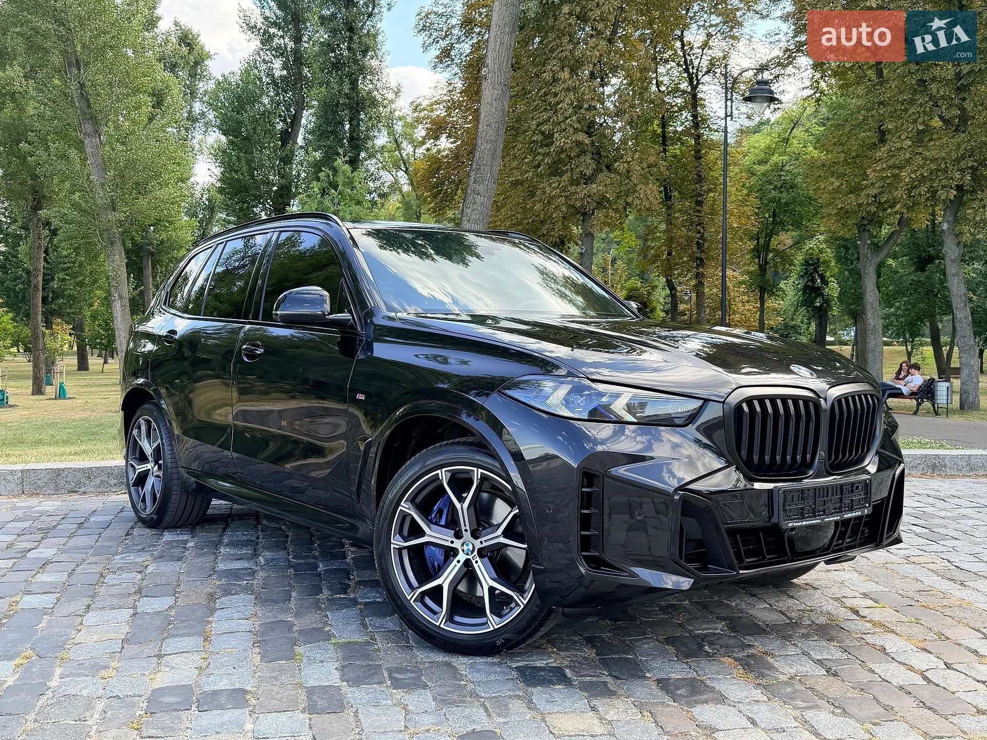 2023 BMW X5 - мініатюра 29