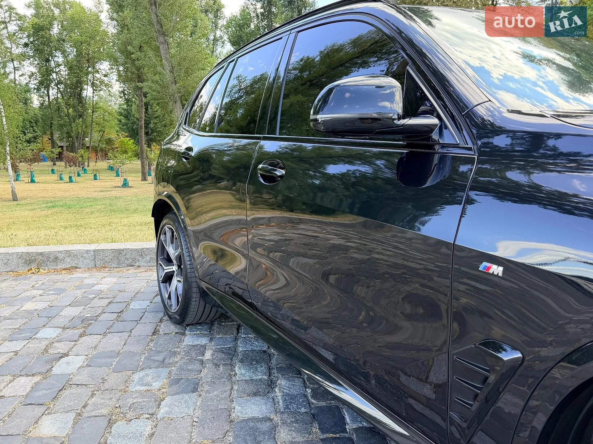 2023 BMW X5 - мініатюра 38