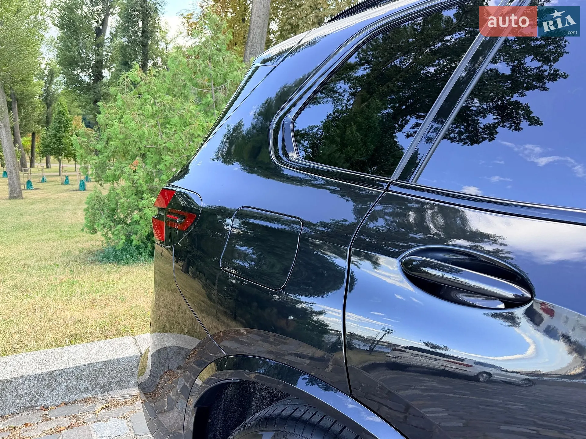 2023 BMW X5 - мініатюра 42