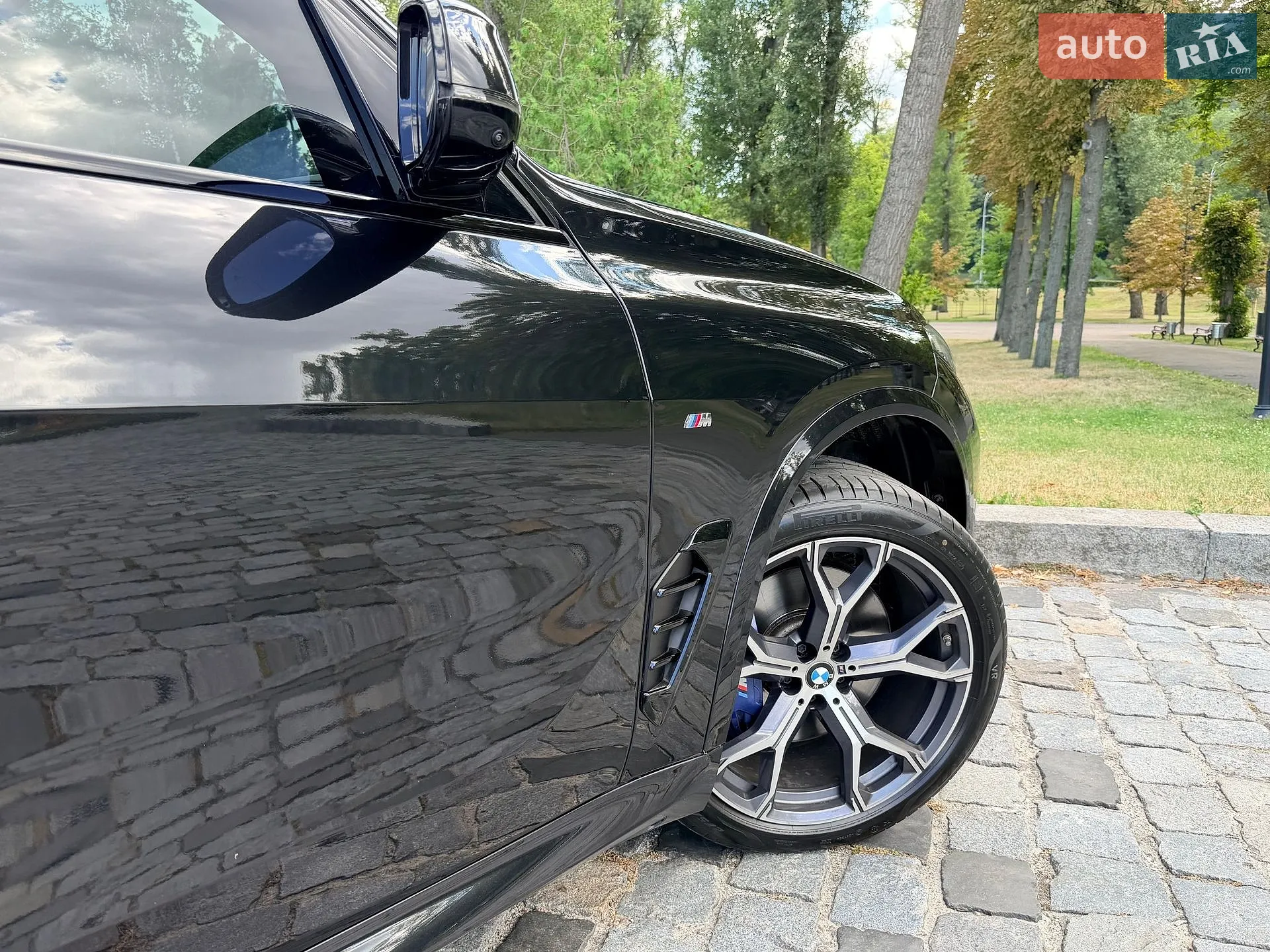2023 BMW X5 - мініатюра 65