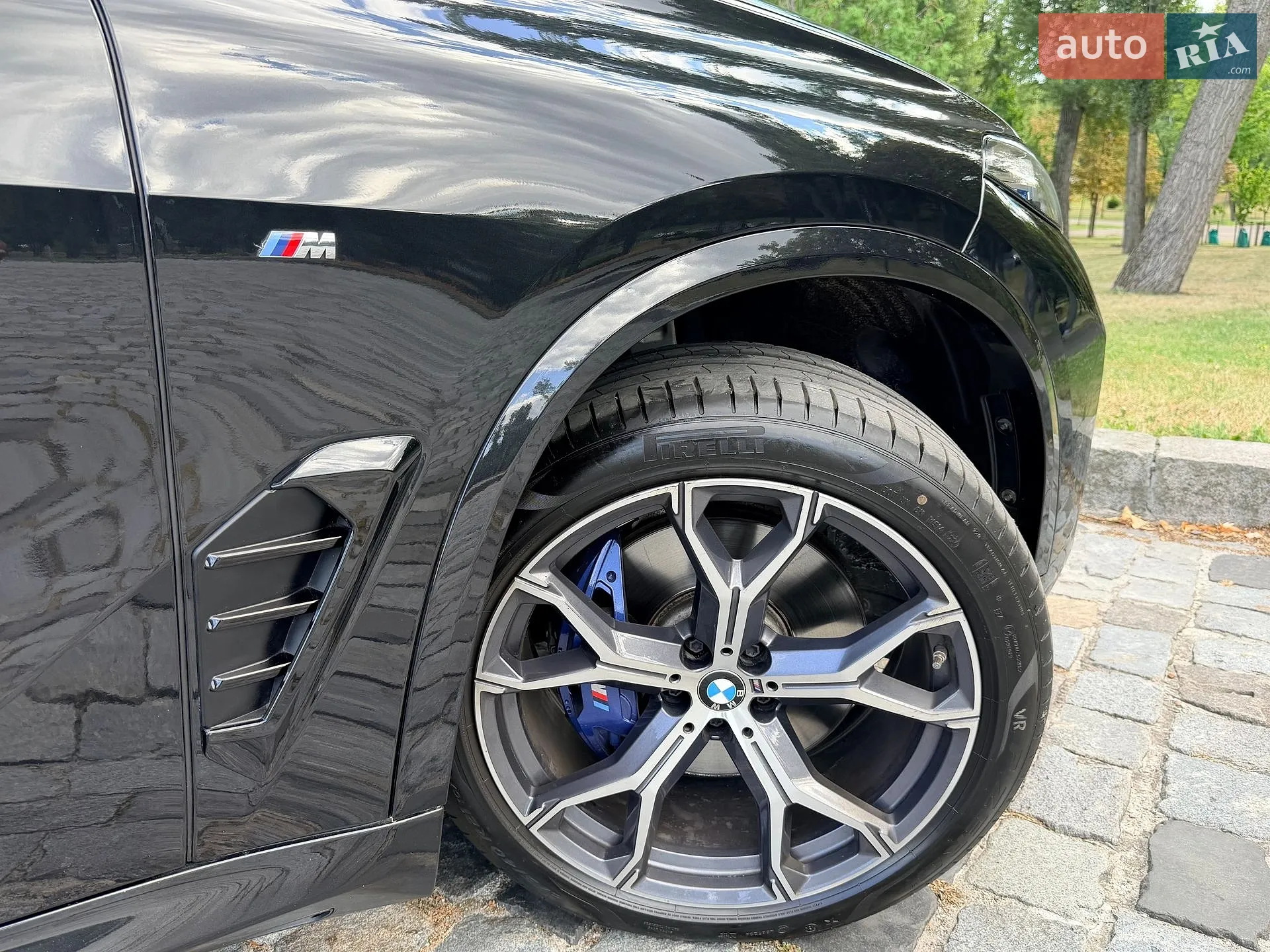 2023 BMW X5 - мініатюра 66