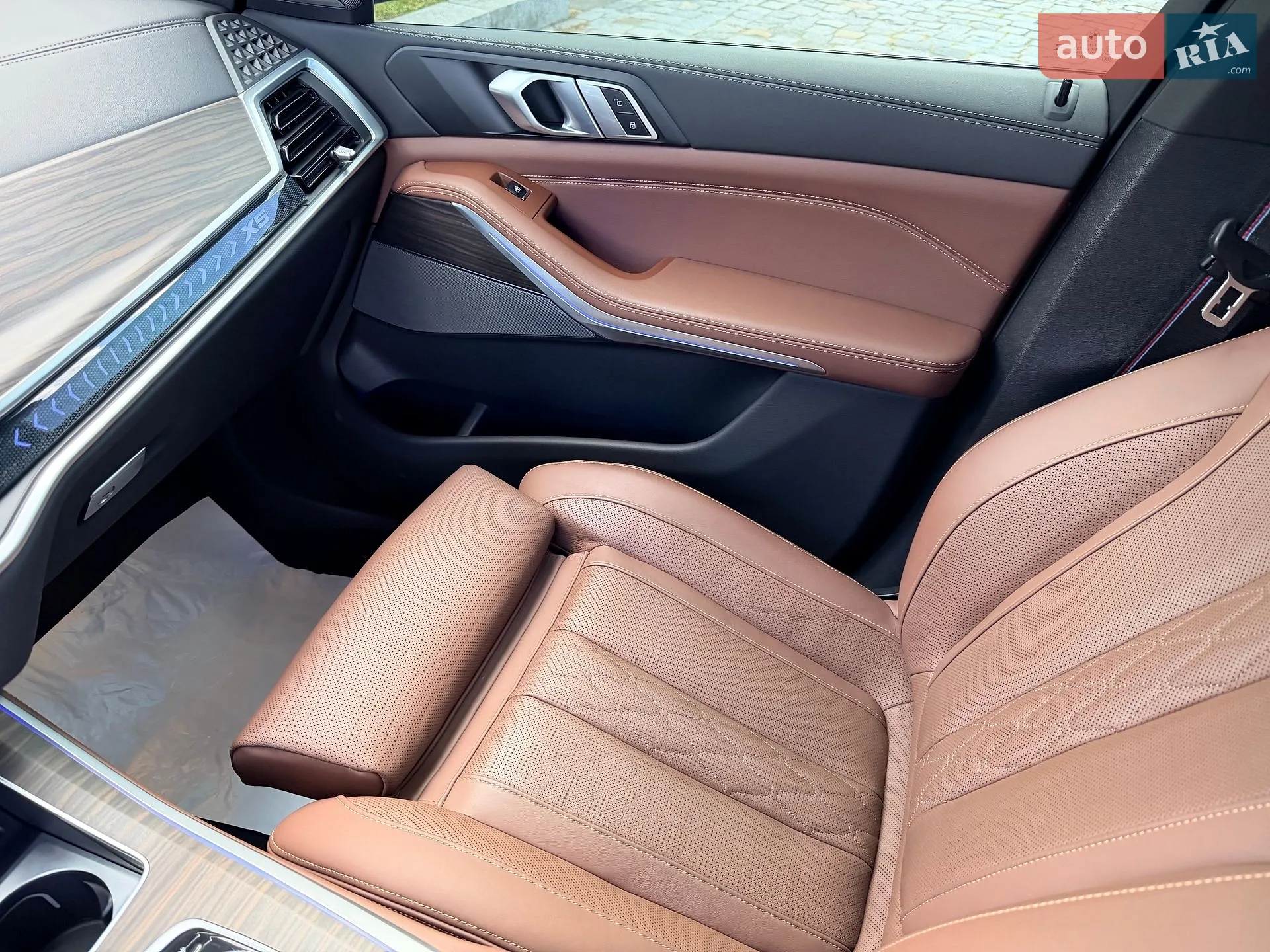 2023 BMW X5 - мініатюра 105