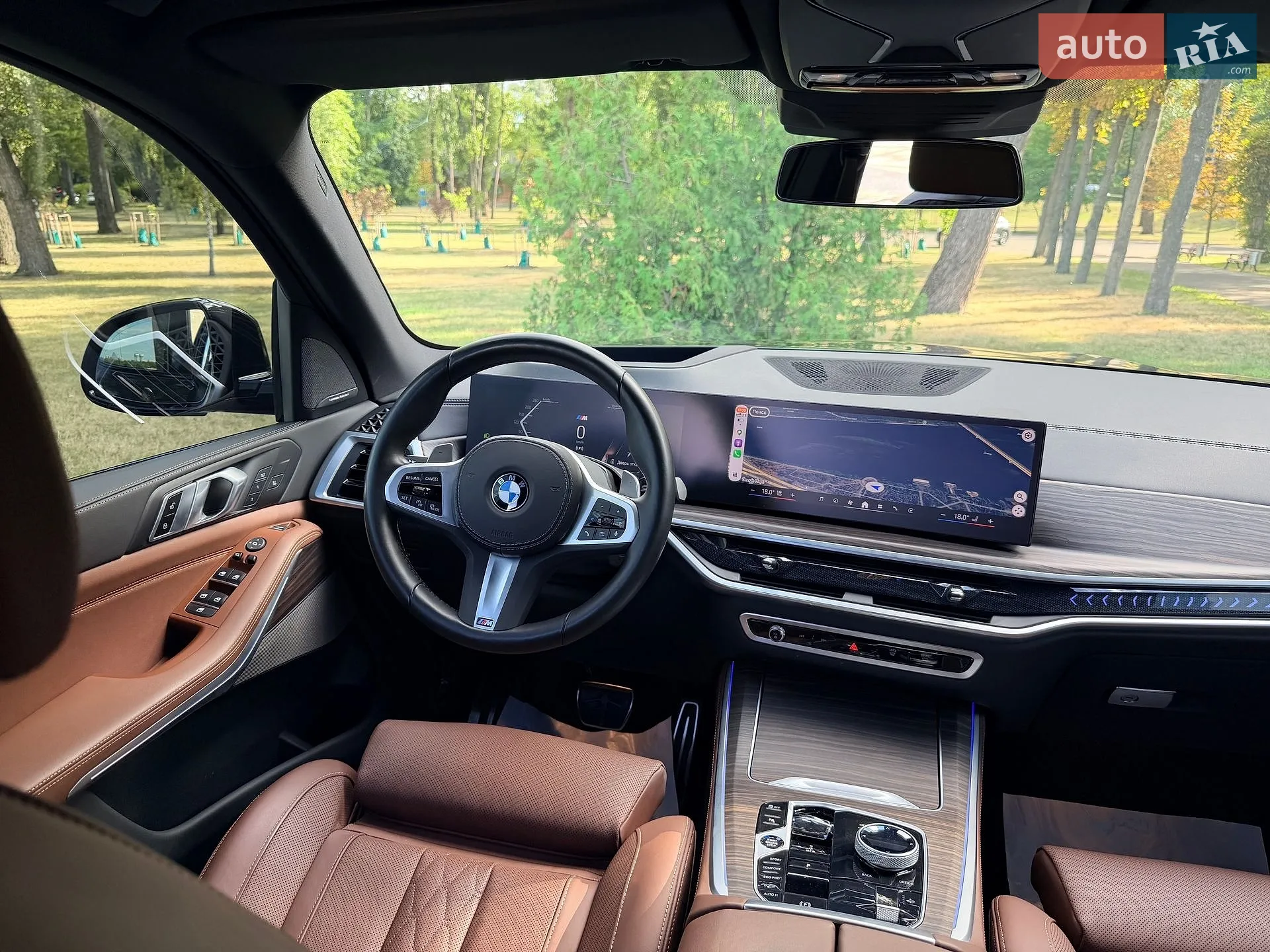 2023 BMW X5 - мініатюра 140
