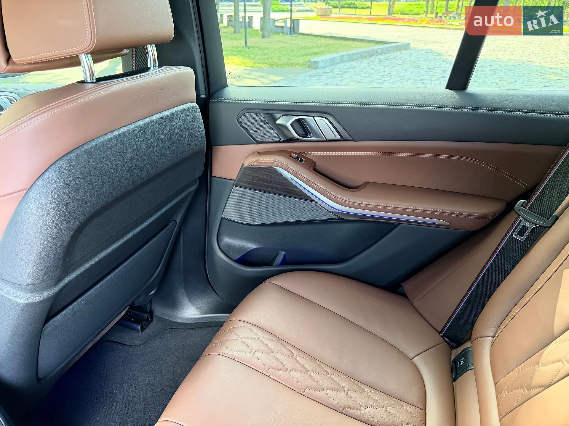 2023 BMW X5 - мініатюра 143