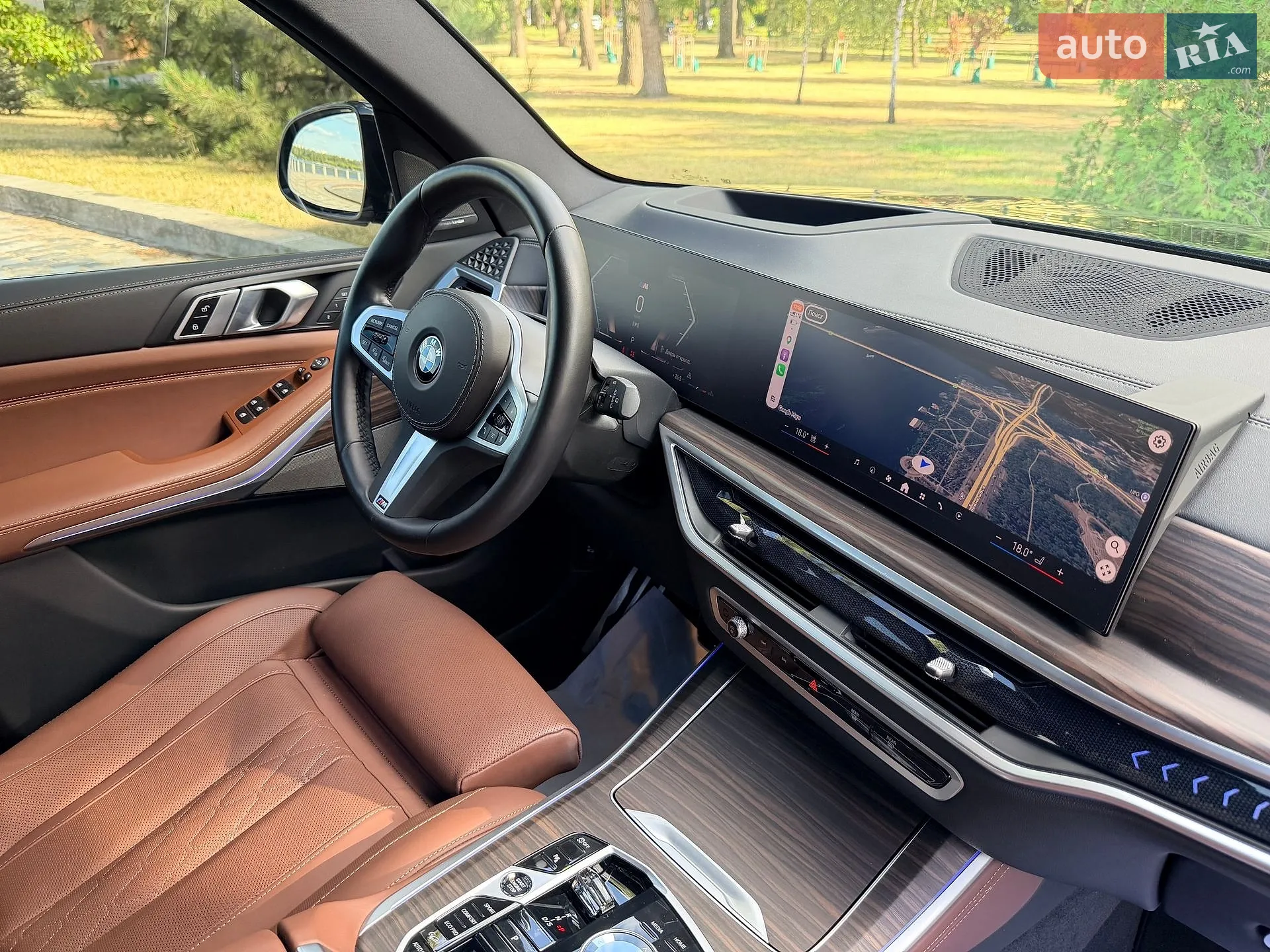 2023 BMW X5 - мініатюра 153