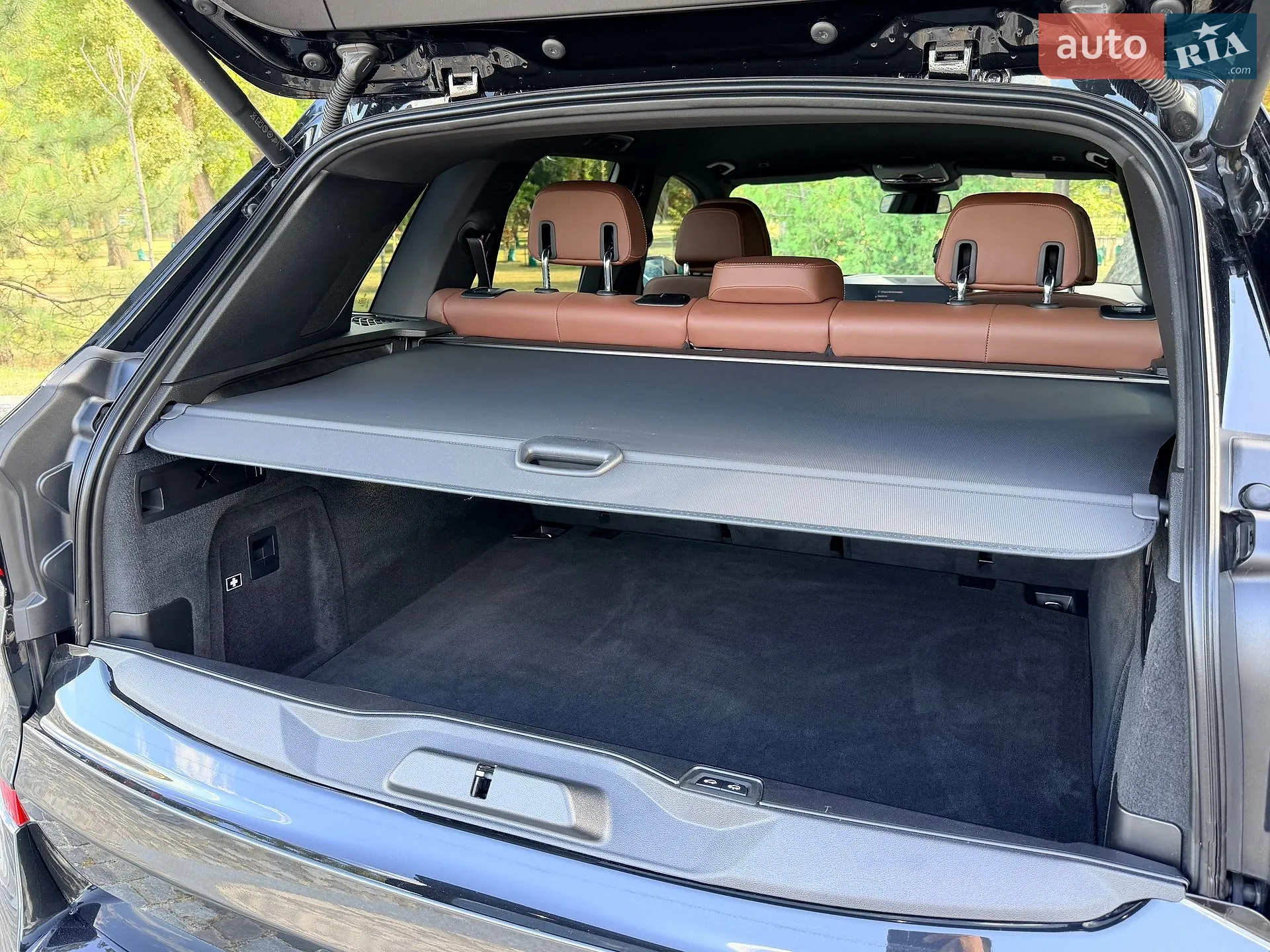 2023 BMW X5 - мініатюра 170