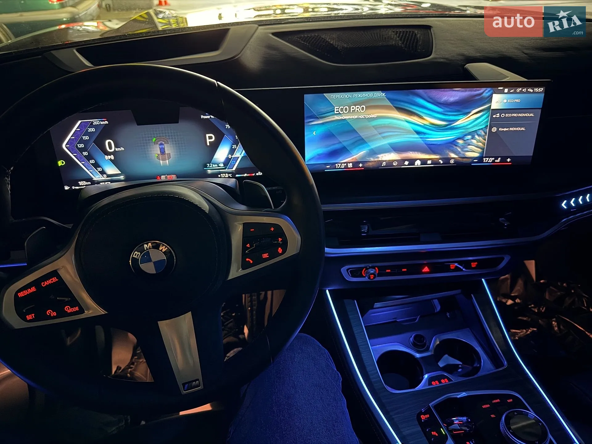 2023 BMW X5 - мініатюра 179