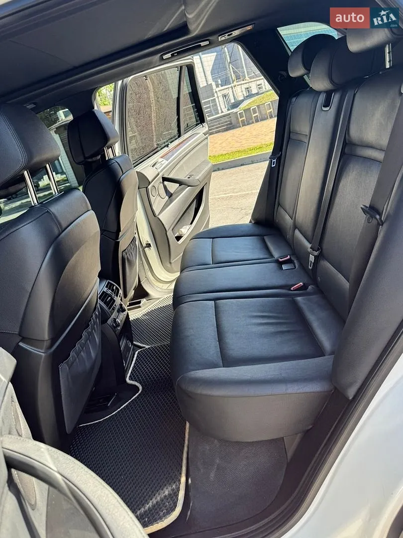 2013 BMW X5 - мініатюра 11