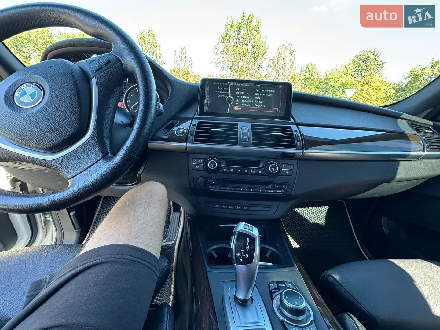2013 BMW X5 - мініатюра 12