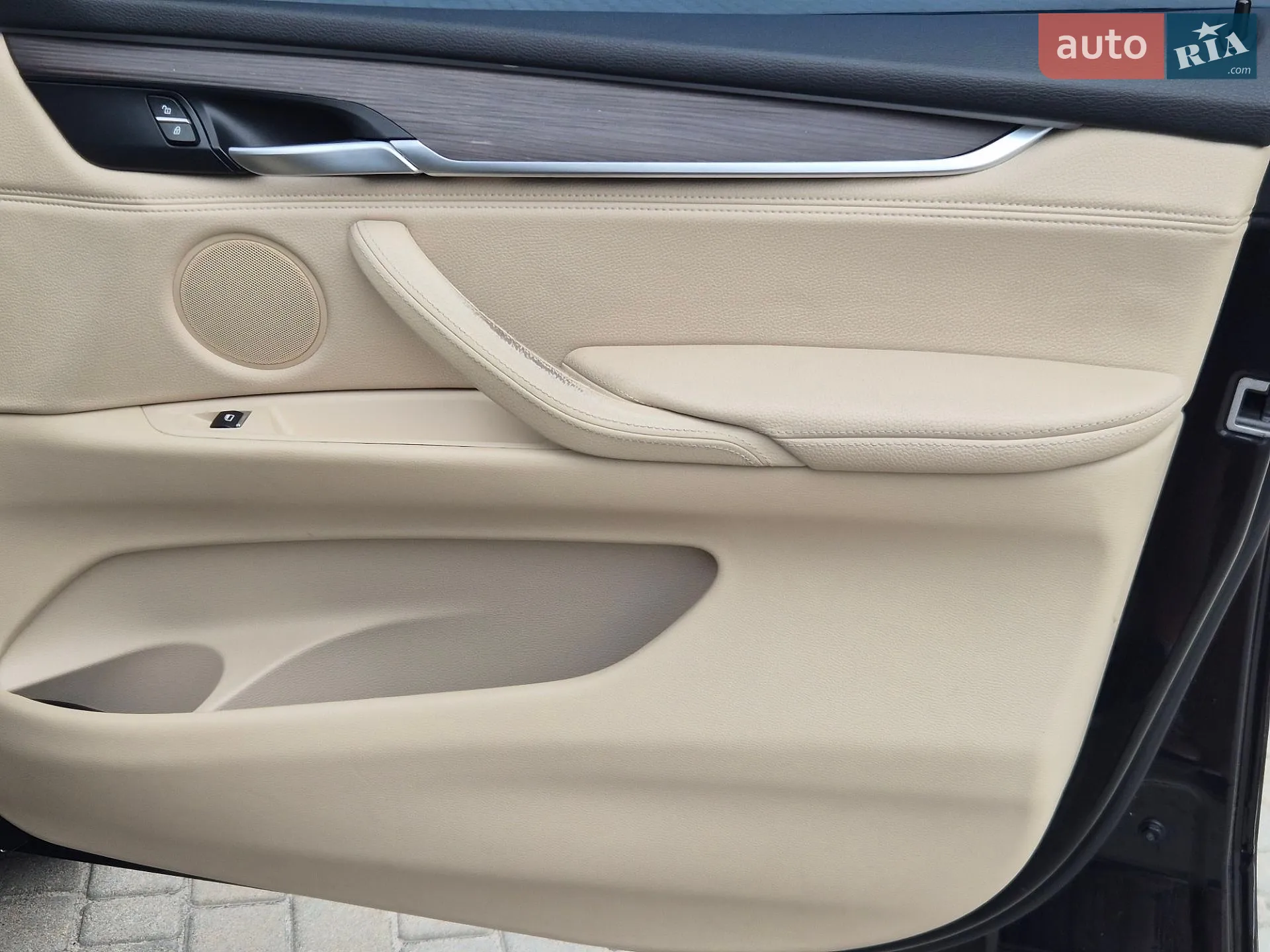 2016 BMW X5 - мініатюра 14