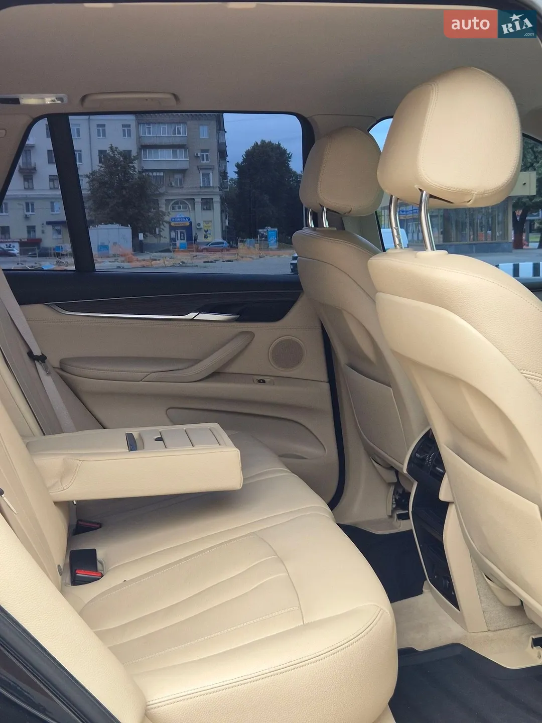 2016 BMW X5 - мініатюра 16