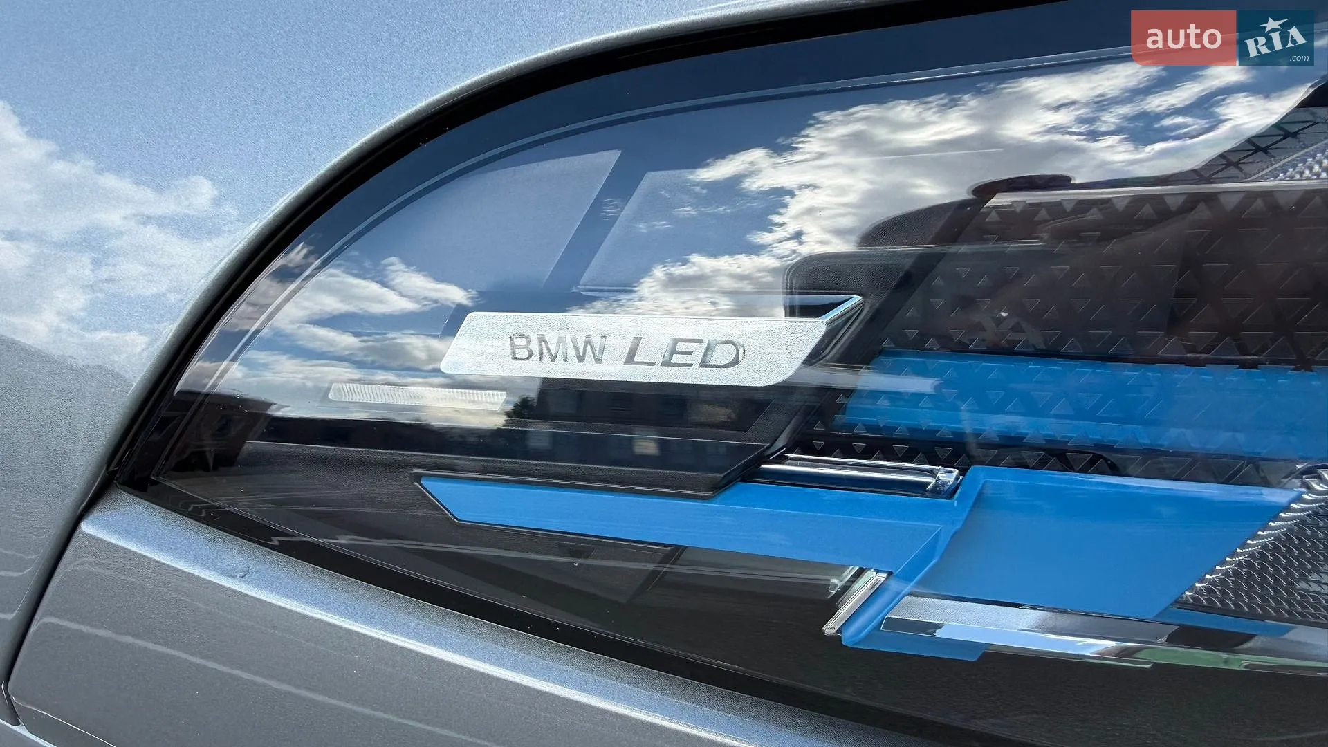 2025 BMW X5 - мініатюра 48