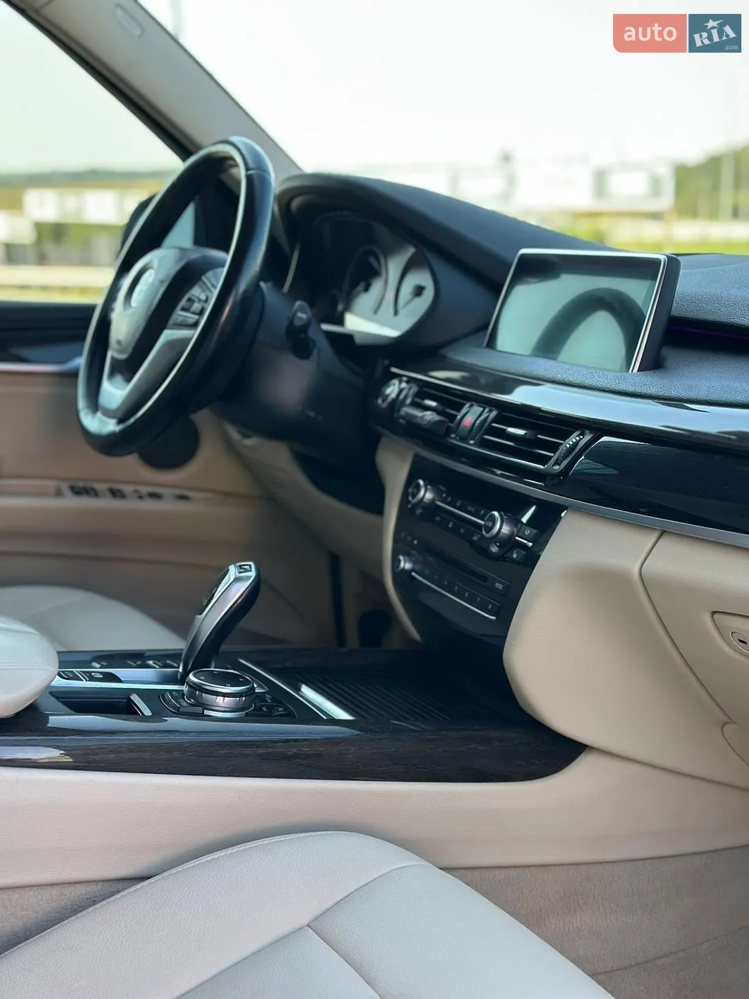 2014 BMW X5 - мініатюра 55
