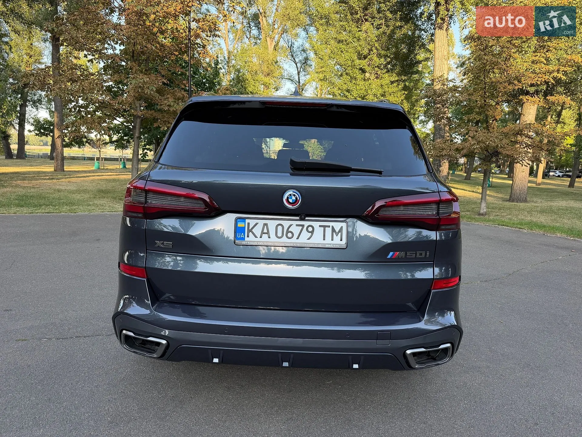 2022 BMW X5 - мініатюра 12