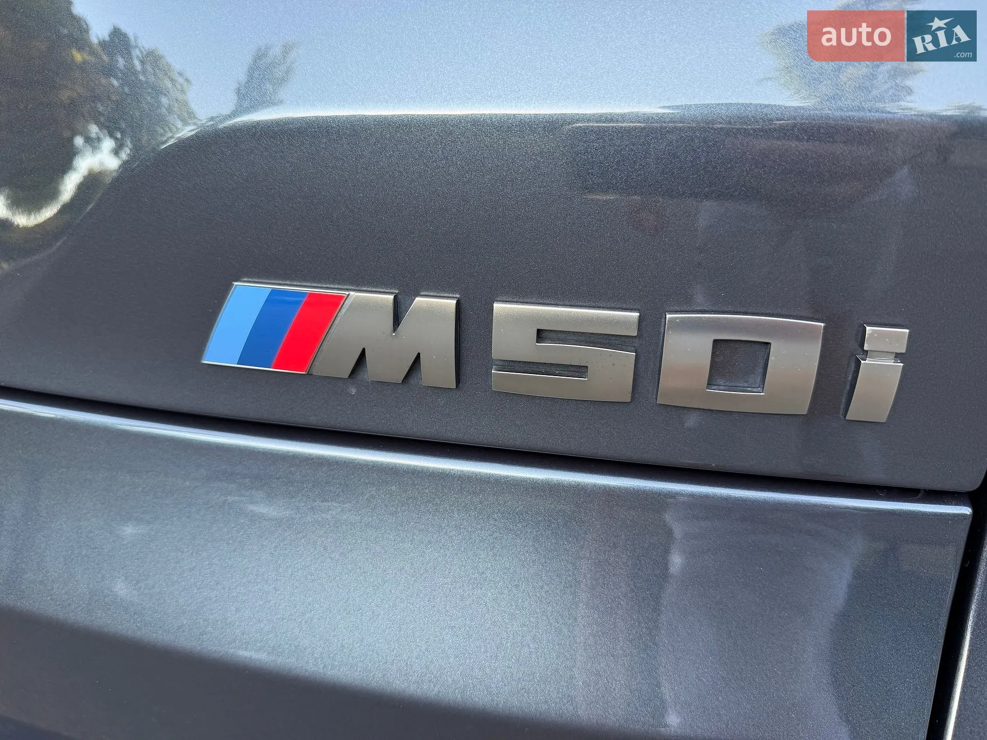 2022 BMW X5 - мініатюра 13