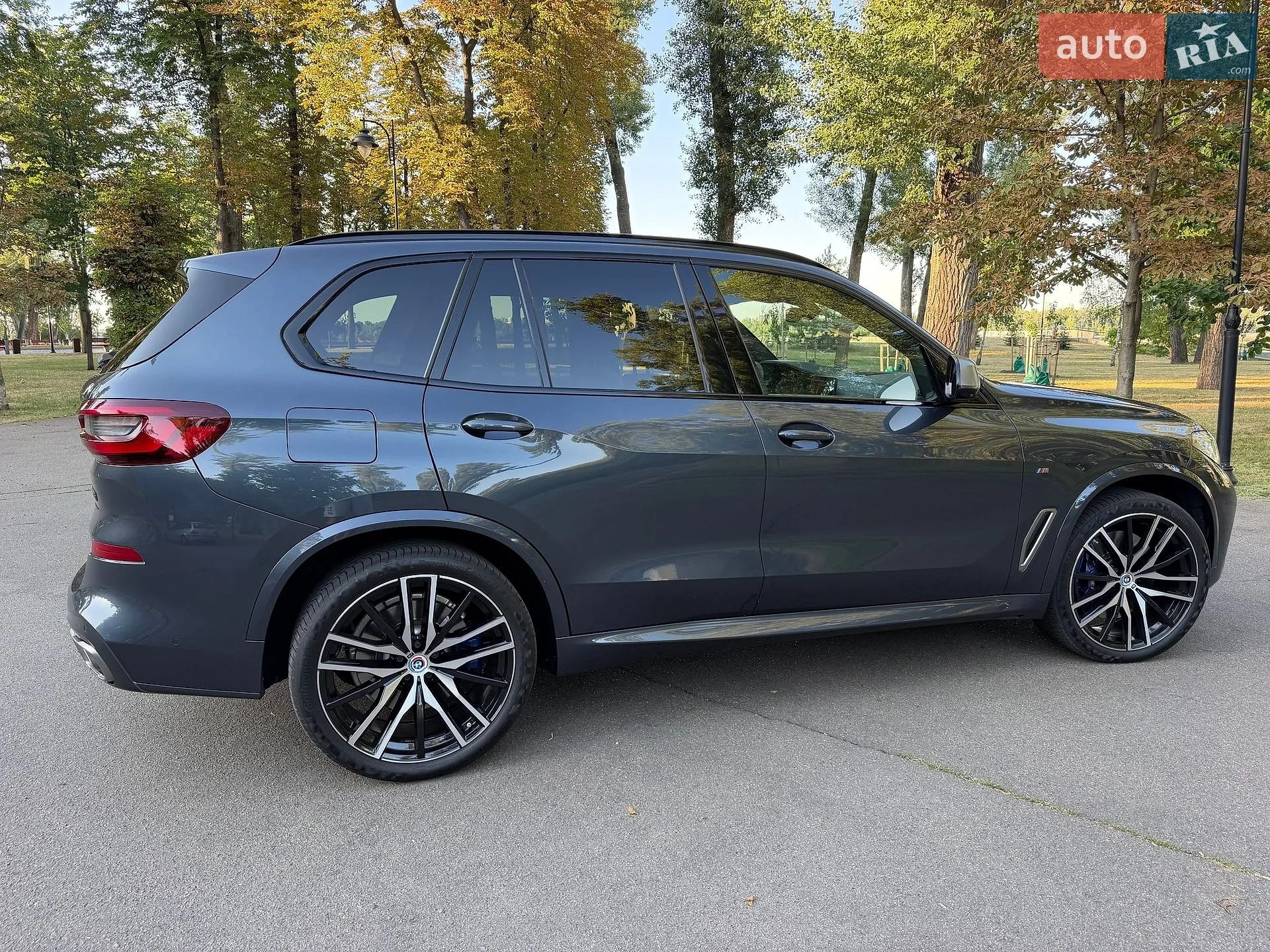 2022 BMW X5 - мініатюра 16