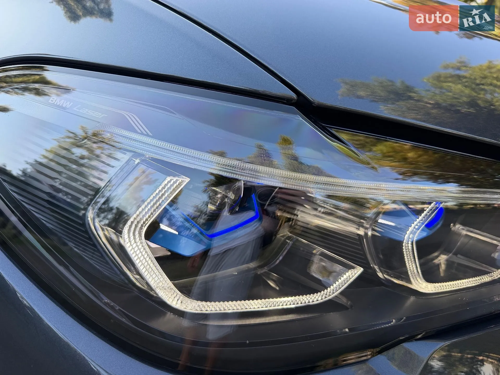 2022 BMW X5 - мініатюра 20