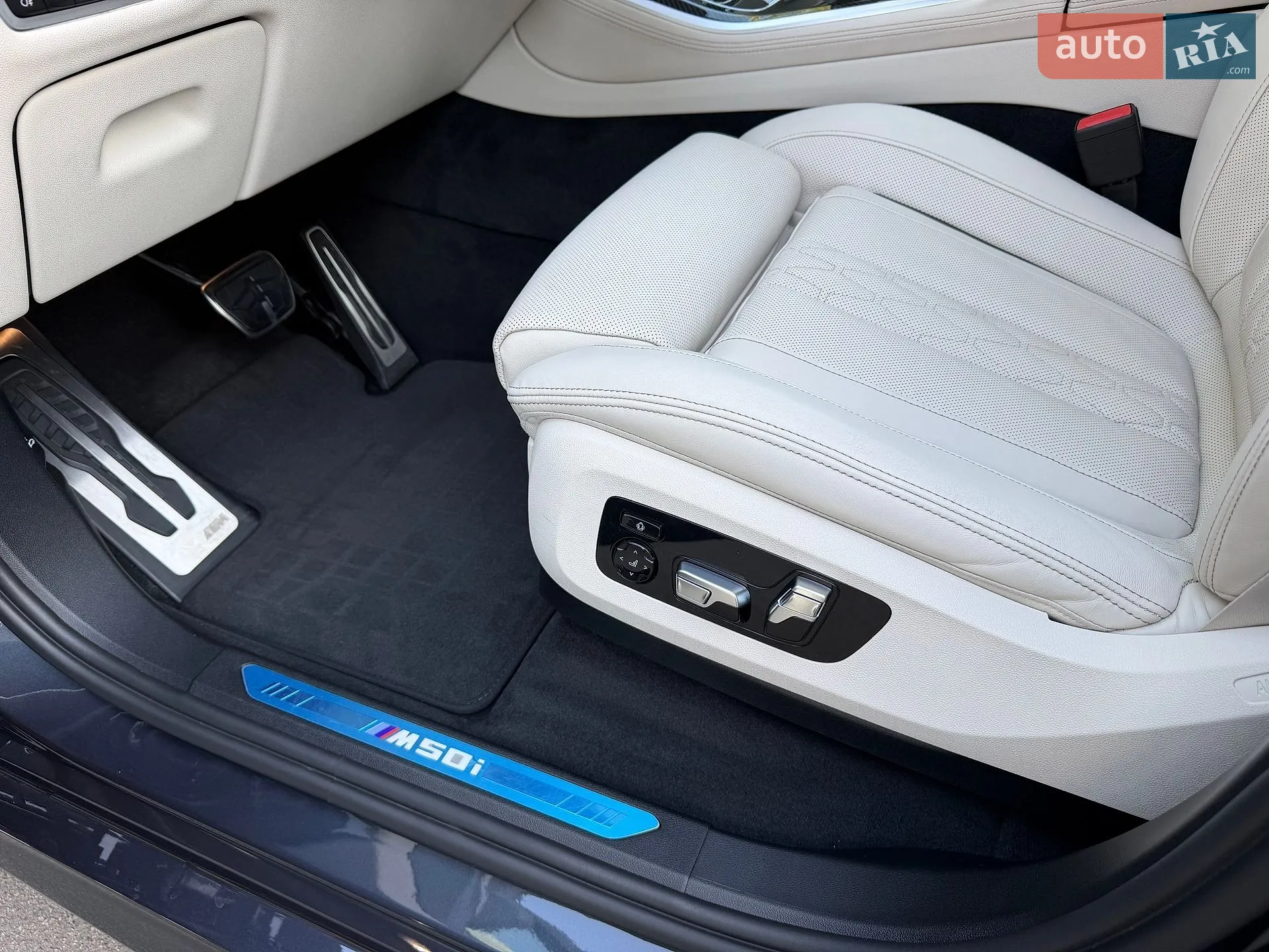 2022 BMW X5 - мініатюра 24
