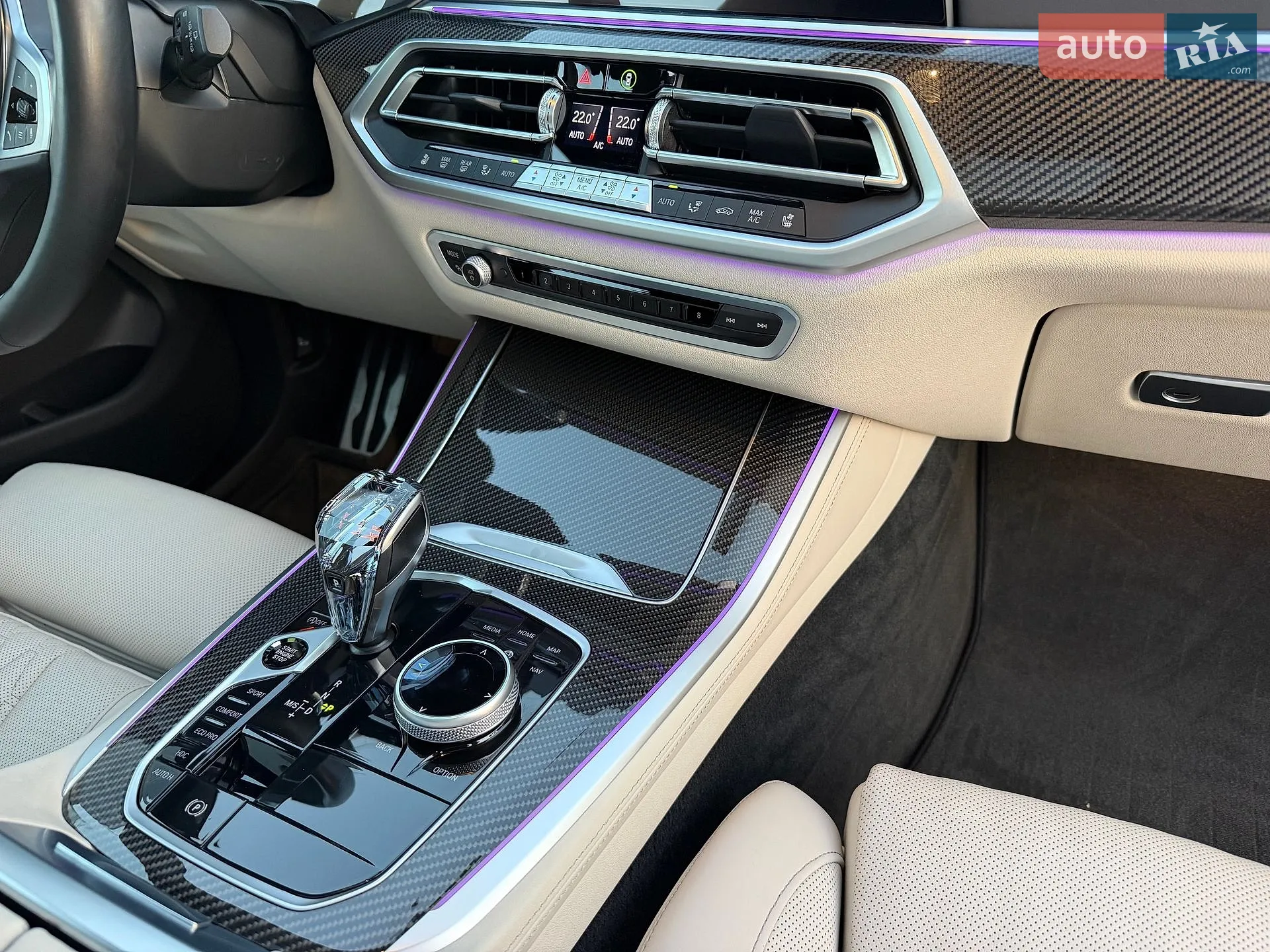 2022 BMW X5 - мініатюра 26