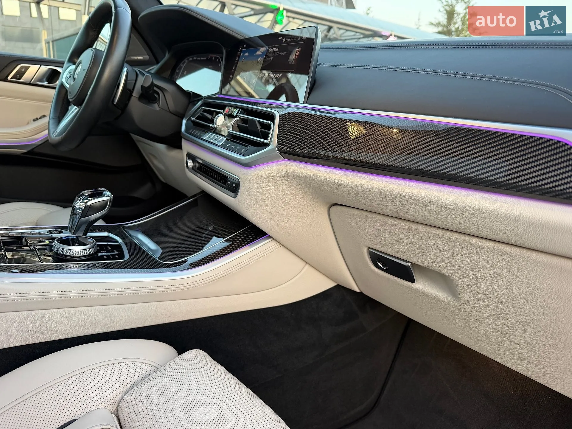 2022 BMW X5 - мініатюра 28