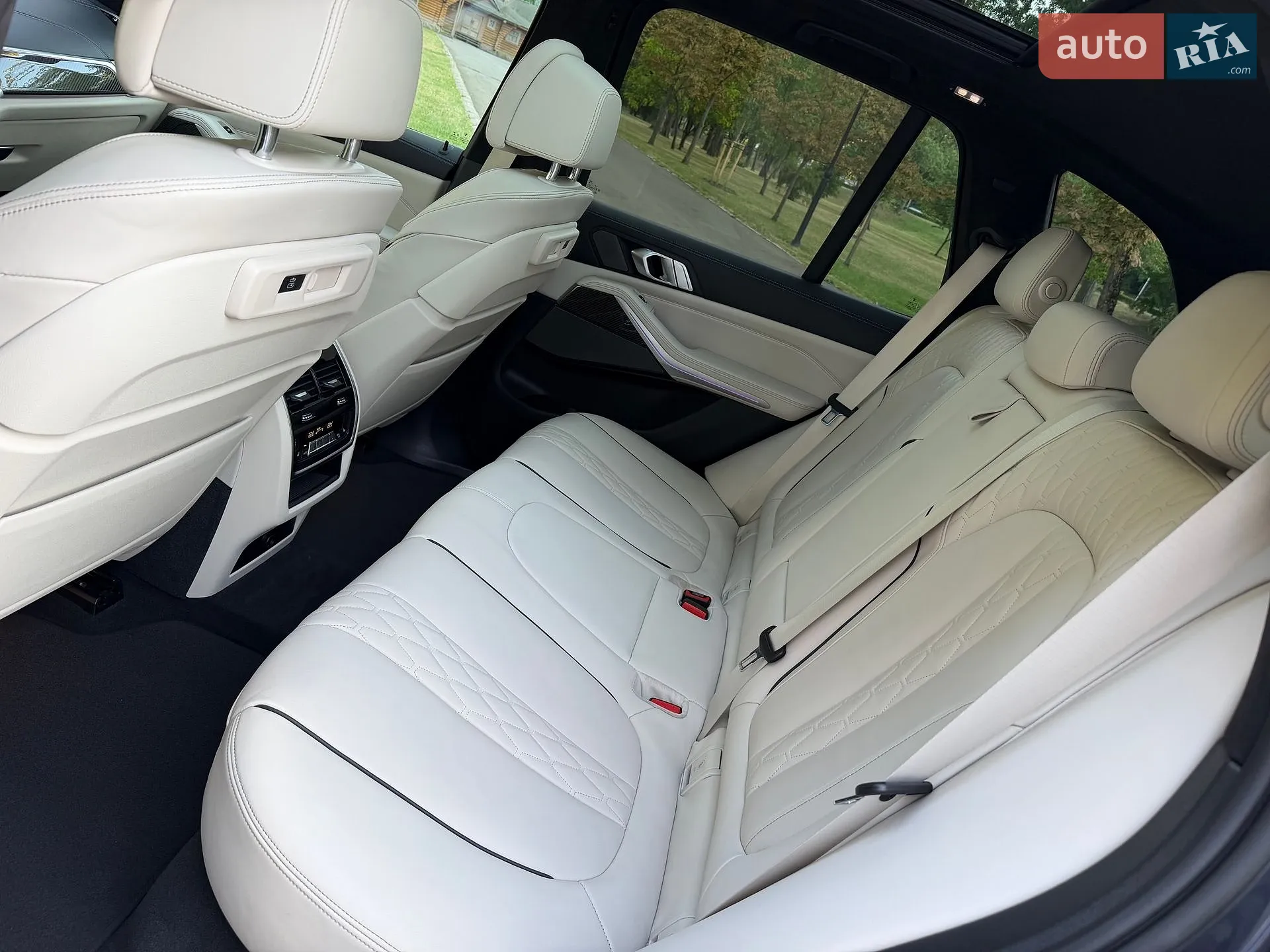 2022 BMW X5 - мініатюра 31
