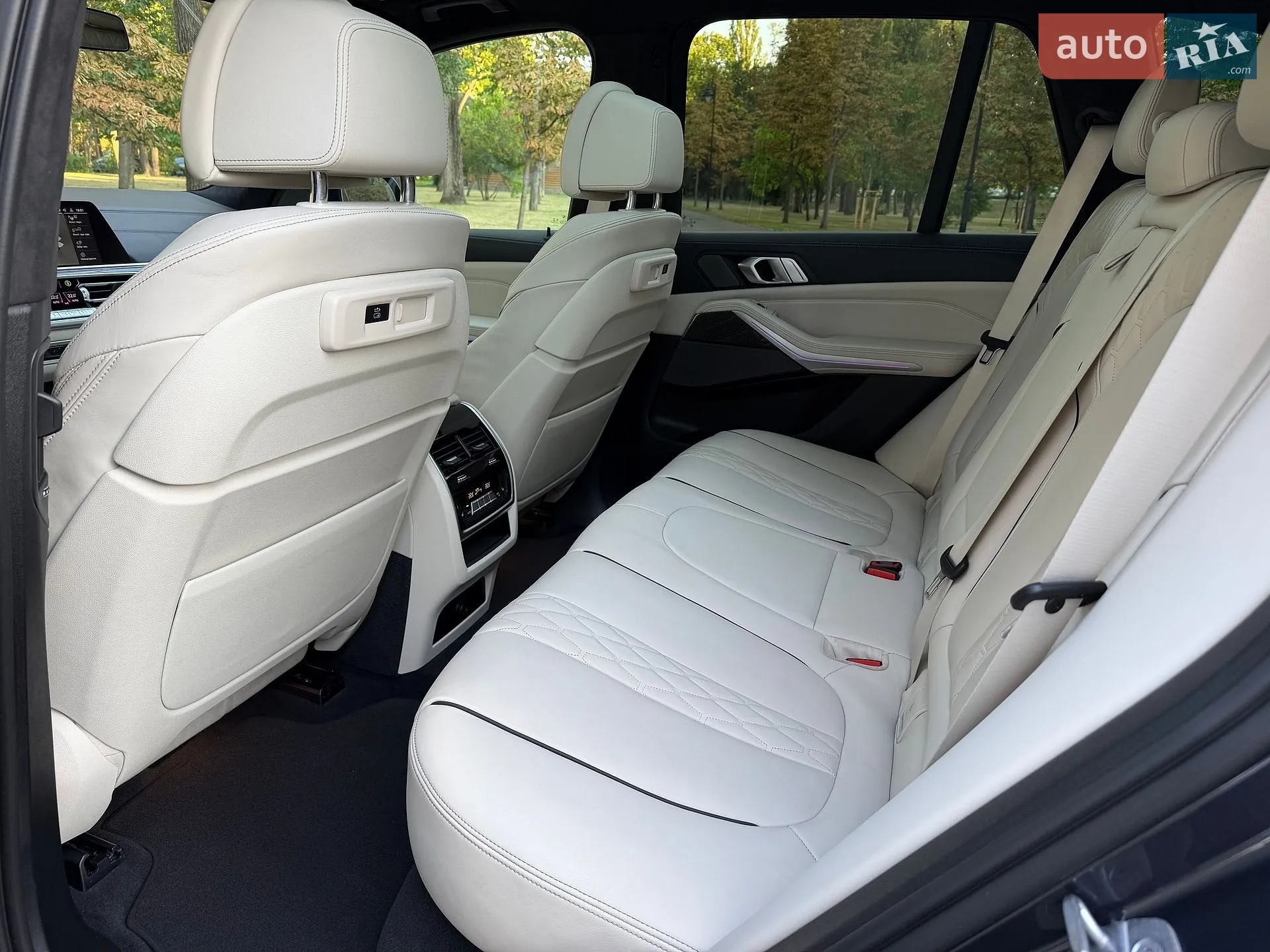 2022 BMW X5 - мініатюра 33