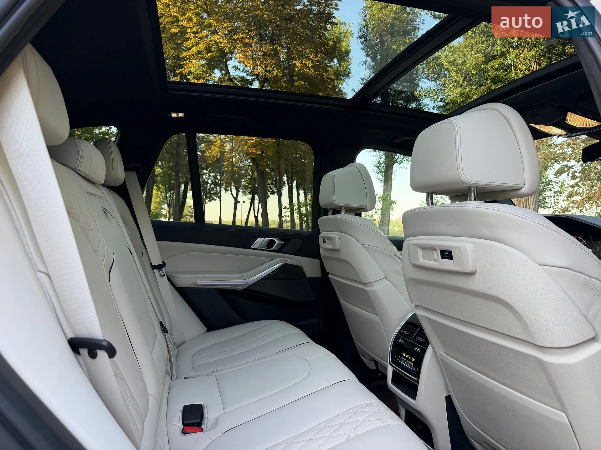 2022 BMW X5 - мініатюра 35