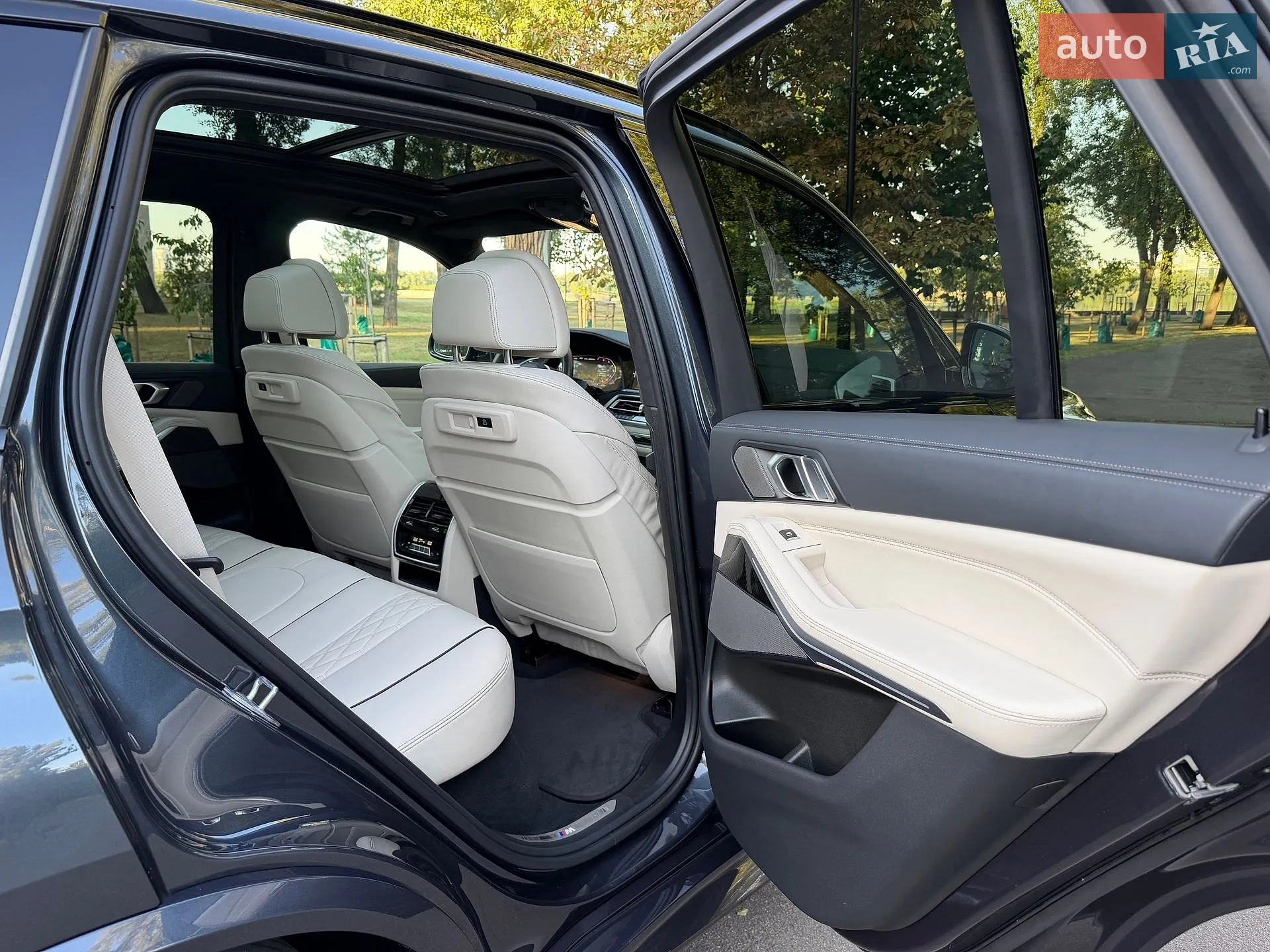 2022 BMW X5 - мініатюра 36