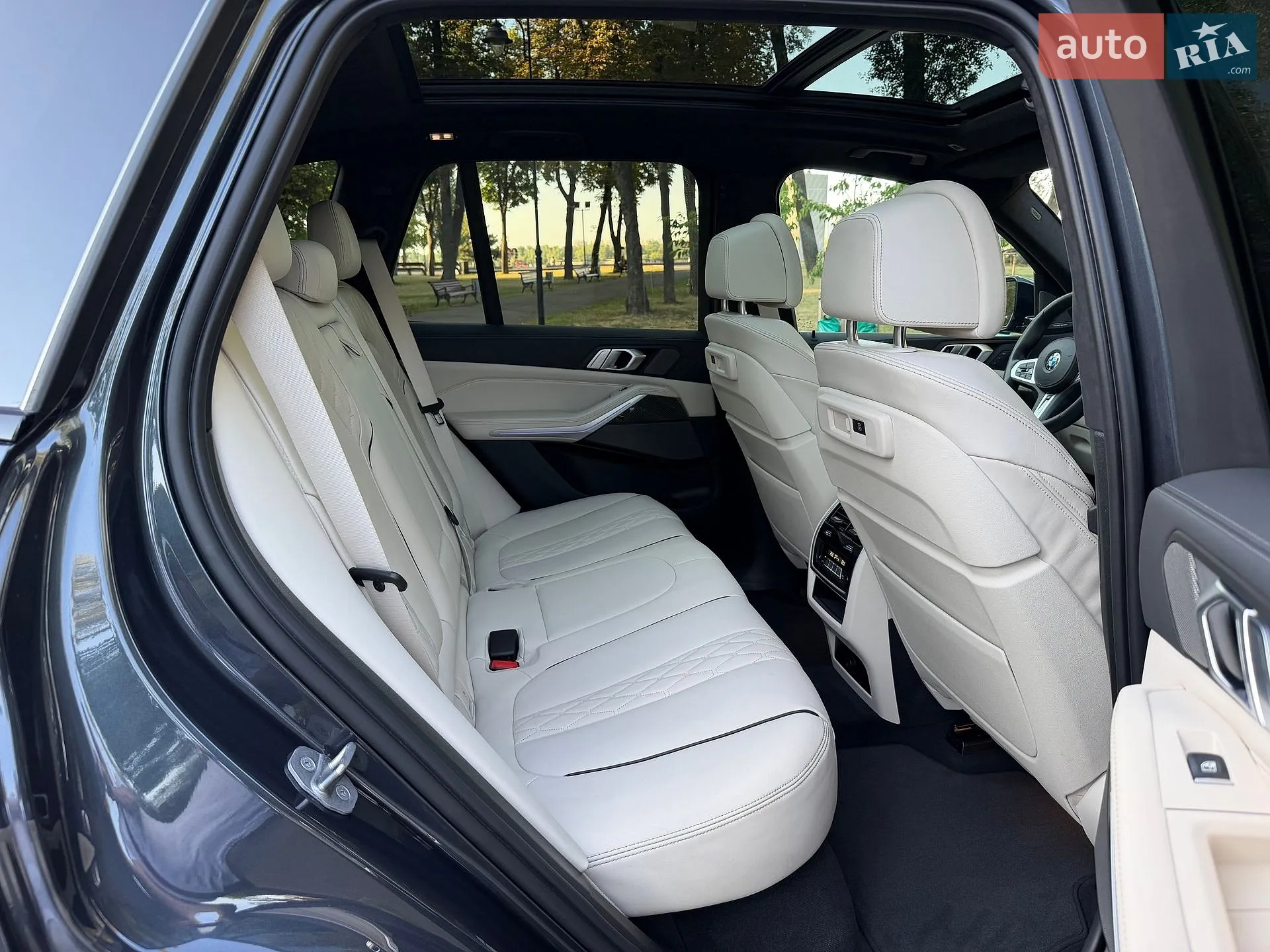 2022 BMW X5 - мініатюра 37