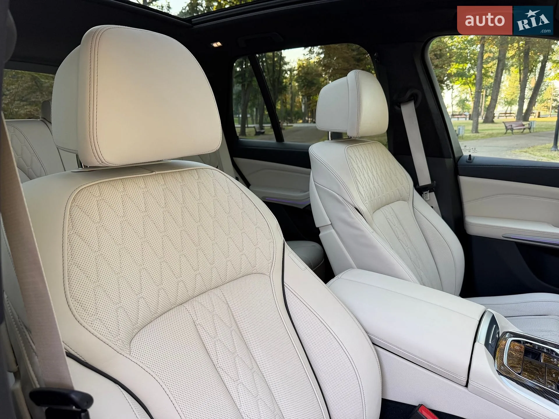 2022 BMW X5 - мініатюра 43