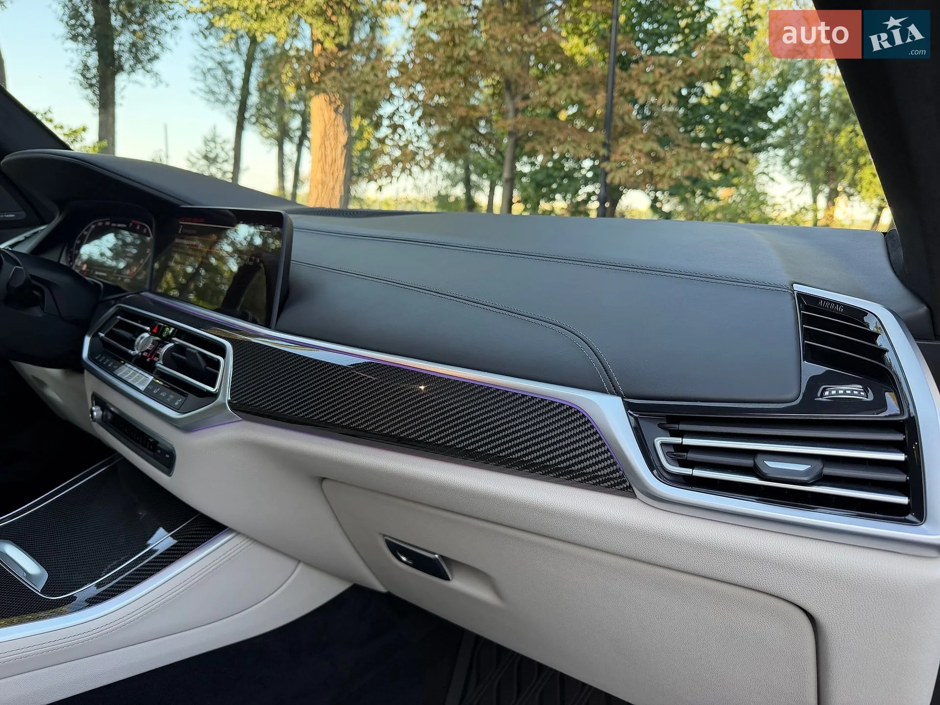 2022 BMW X5 - мініатюра 47
