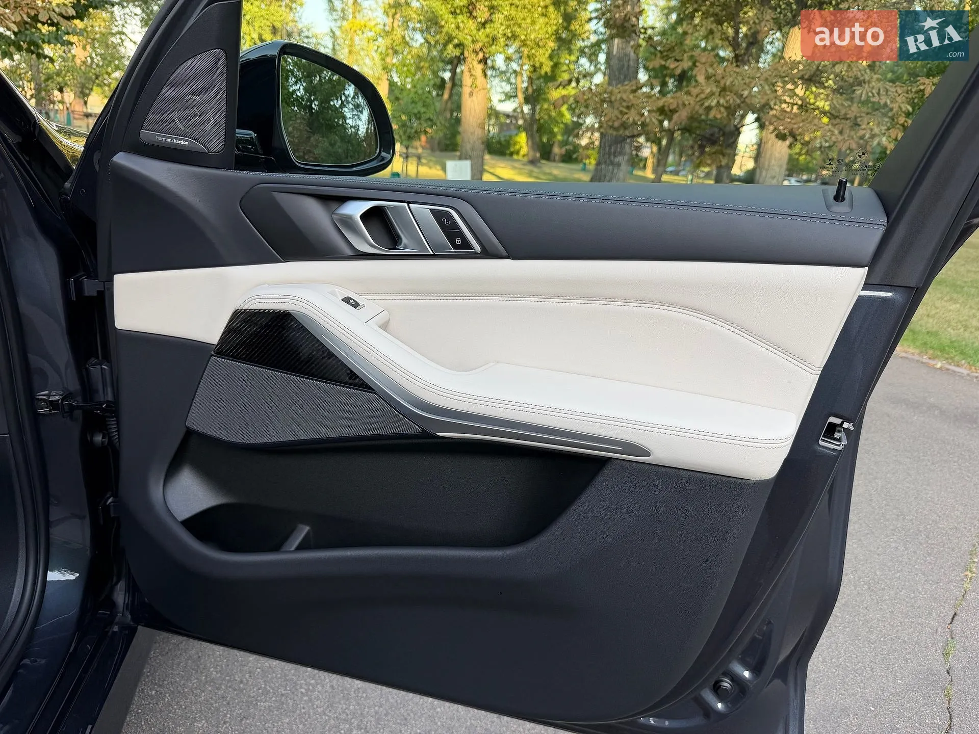 2022 BMW X5 - мініатюра 48