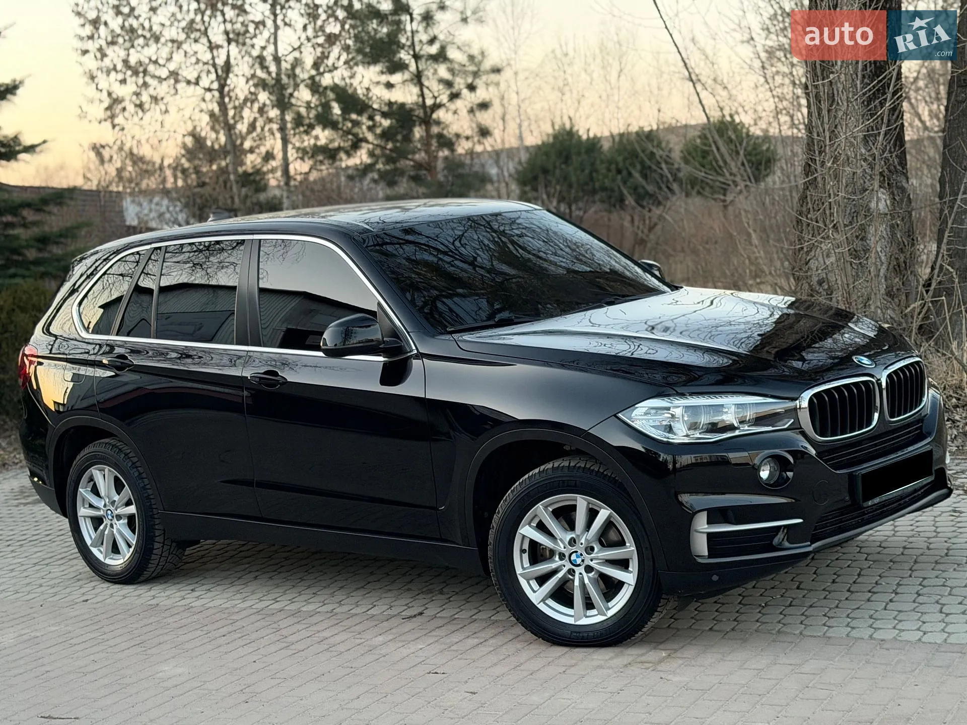 2017 BMW X5 - мініатюра 8