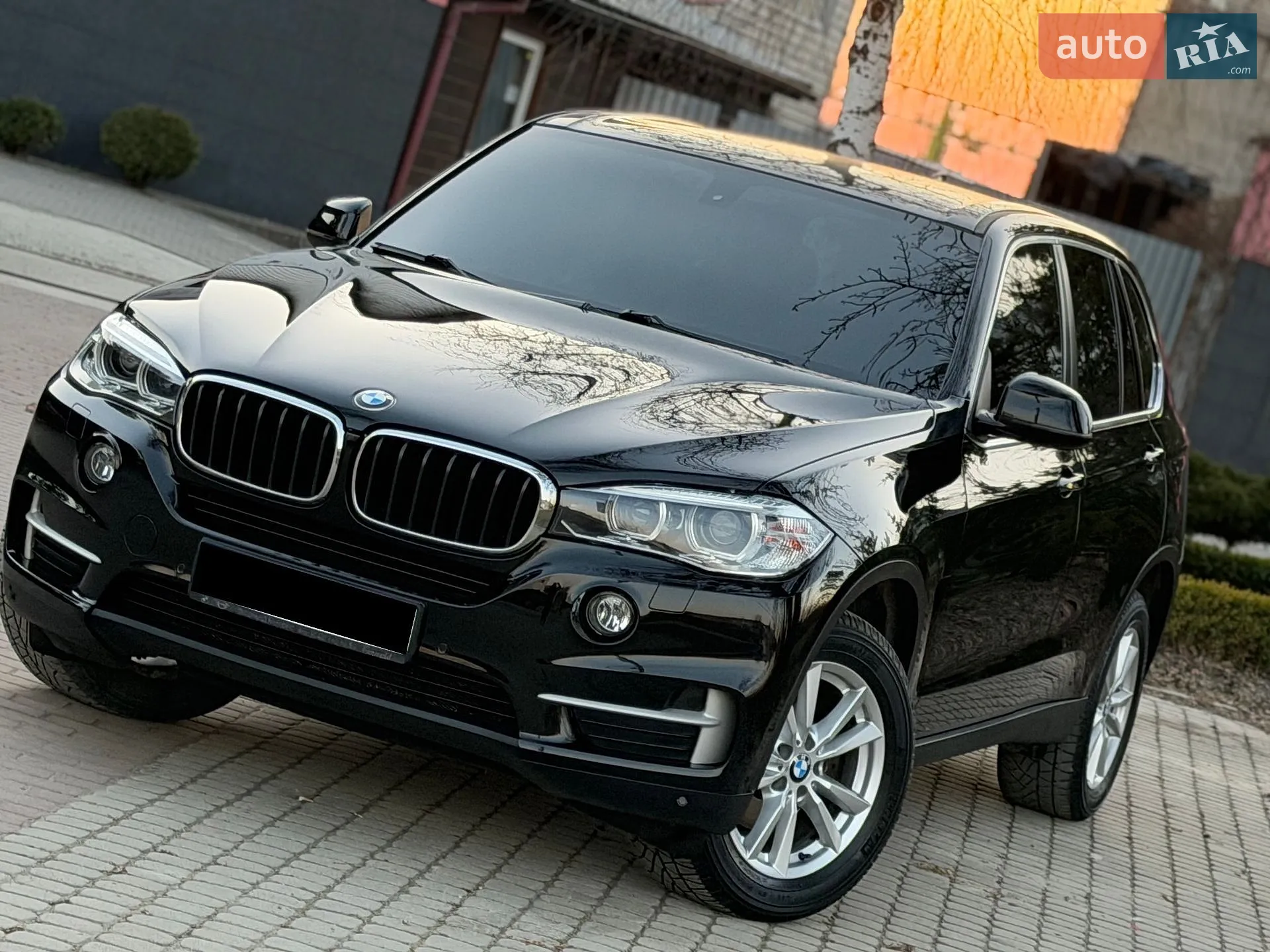 2017 BMW X5 - мініатюра 17