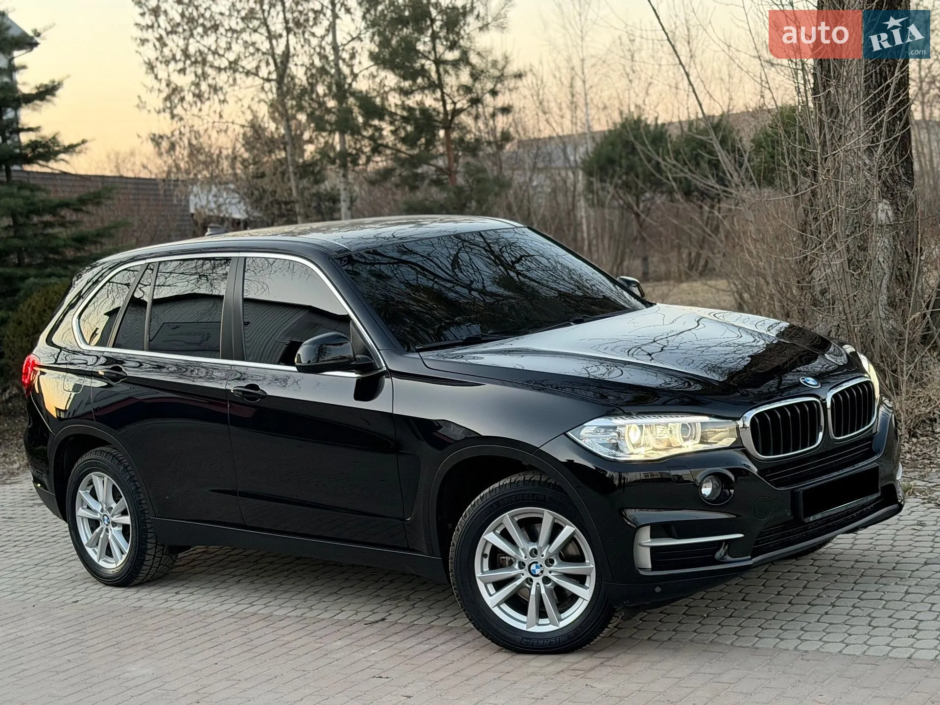 2017 BMW X5 - мініатюра 33