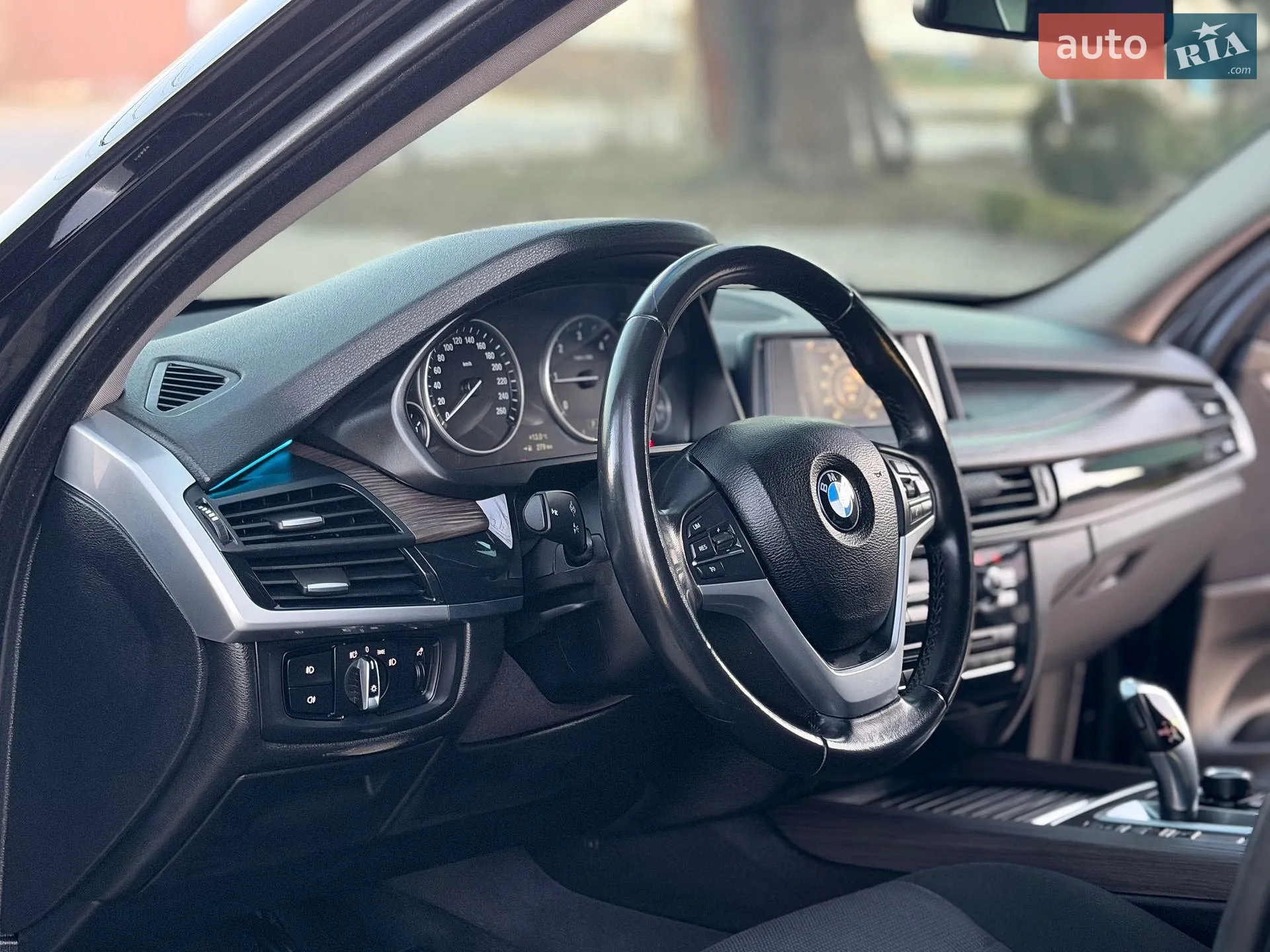 2017 BMW X5 - мініатюра 58