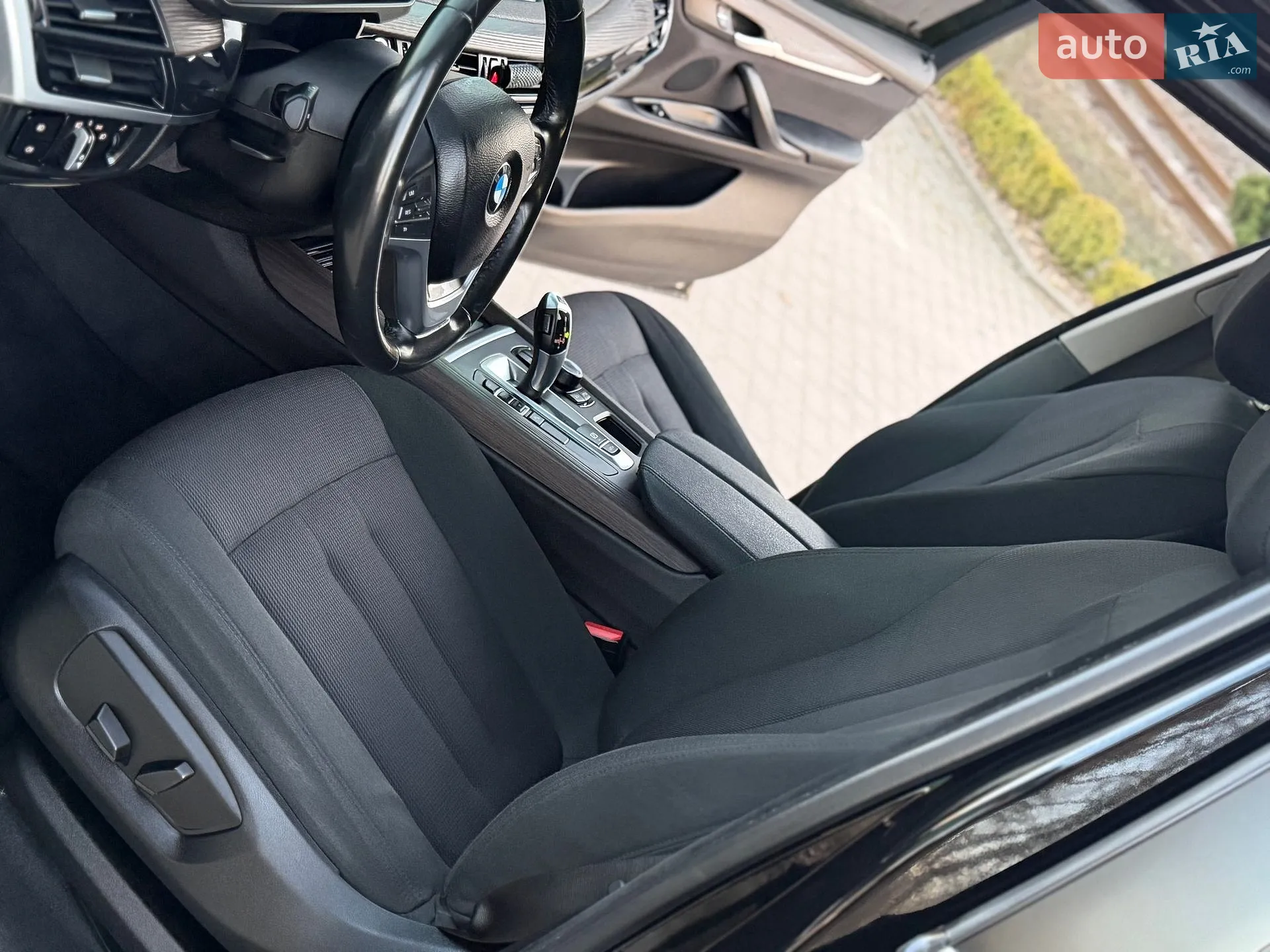 2017 BMW X5 - мініатюра 63