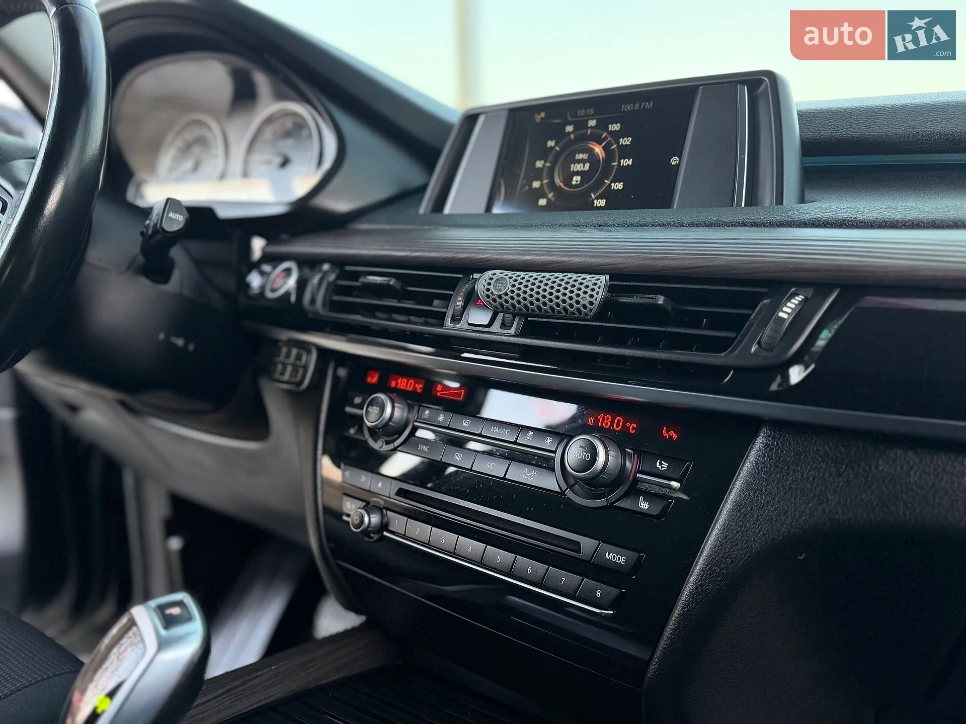 2017 BMW X5 - мініатюра 74