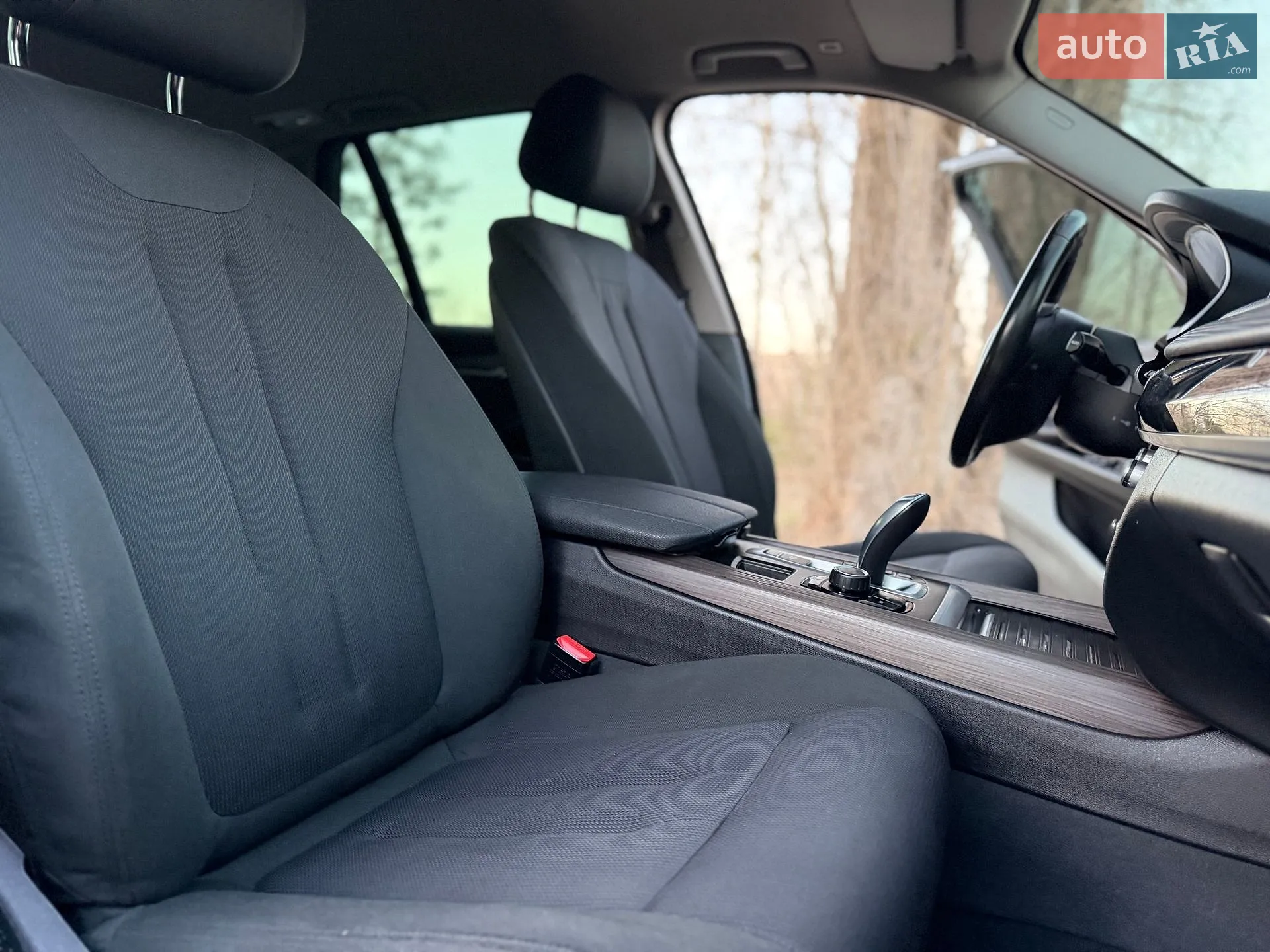 2017 BMW X5 - мініатюра 78
