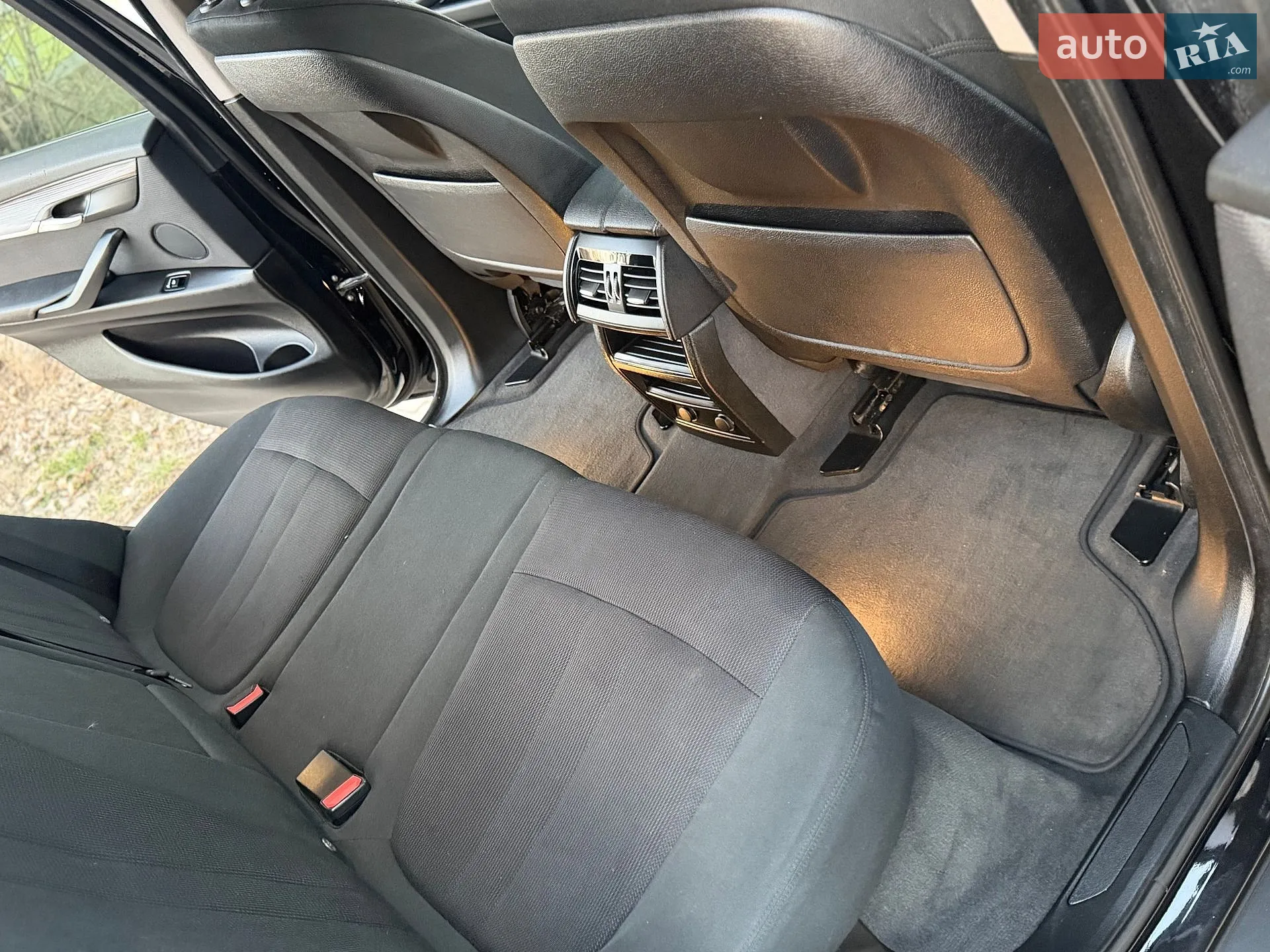 2017 BMW X5 - мініатюра 89