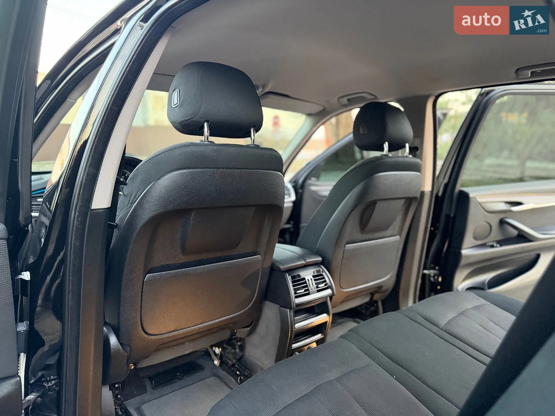 2017 BMW X5 - мініатюра 94