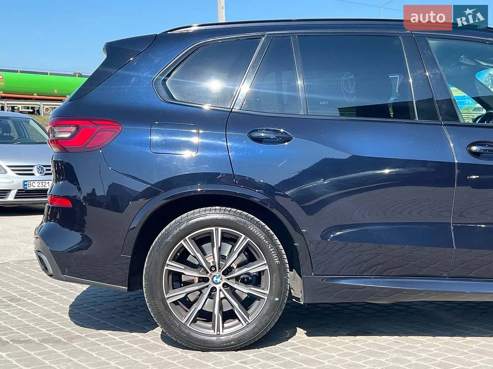 2018 BMW X5 - мініатюра 10