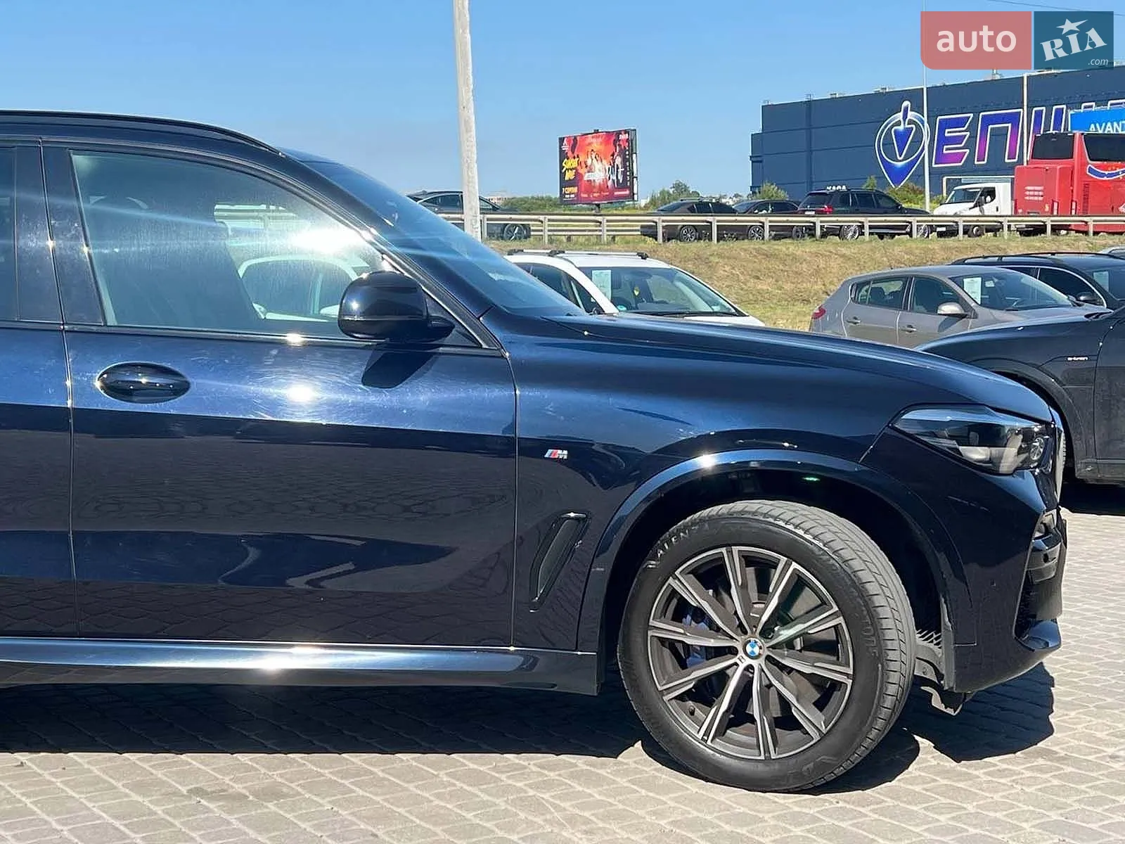 2018 BMW X5 - мініатюра 12