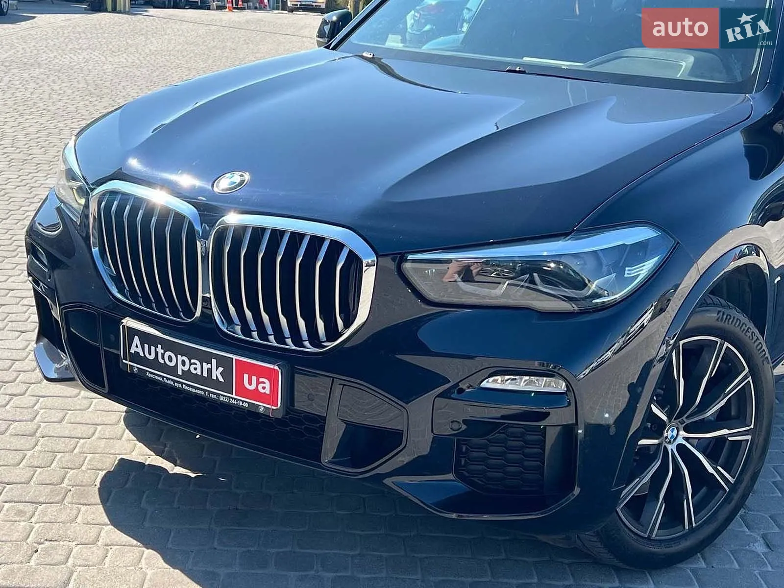 2018 BMW X5 - мініатюра 16