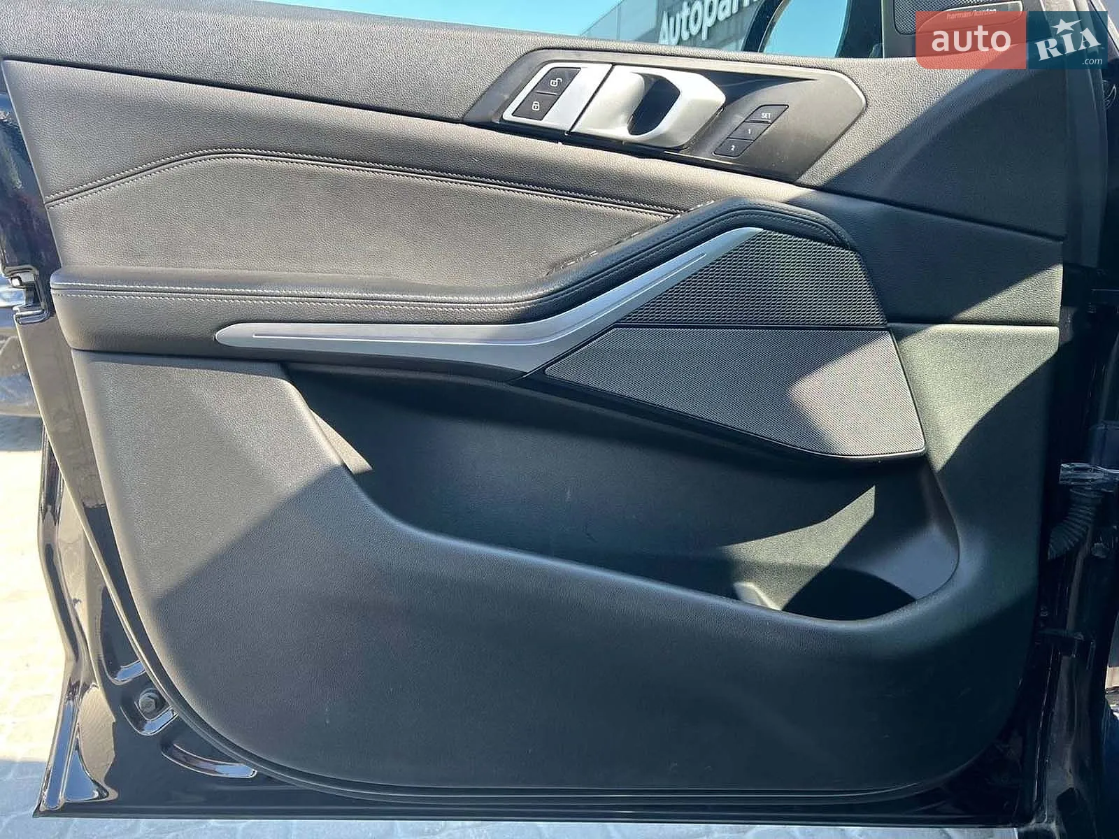 2018 BMW X5 - мініатюра 18