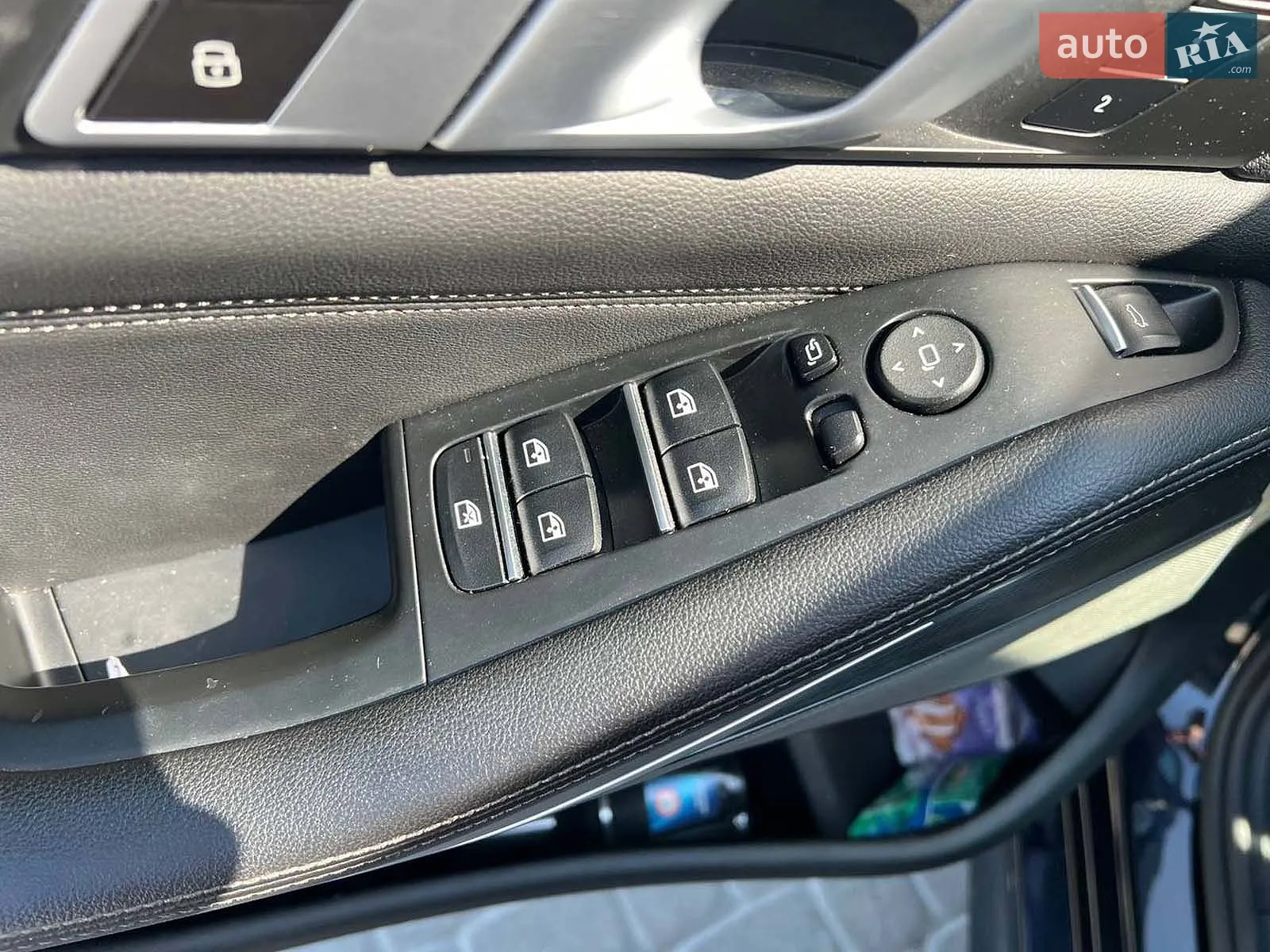 2018 BMW X5 - мініатюра 19