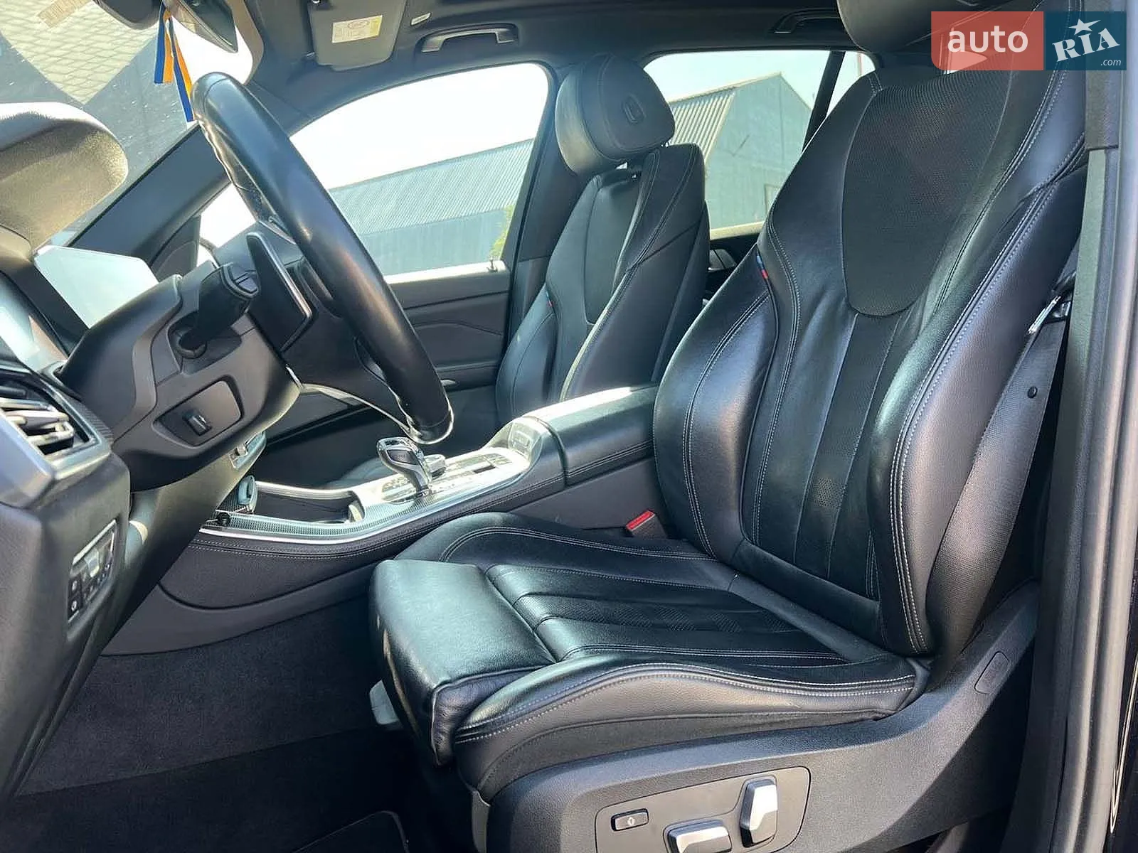 2018 BMW X5 - мініатюра 22