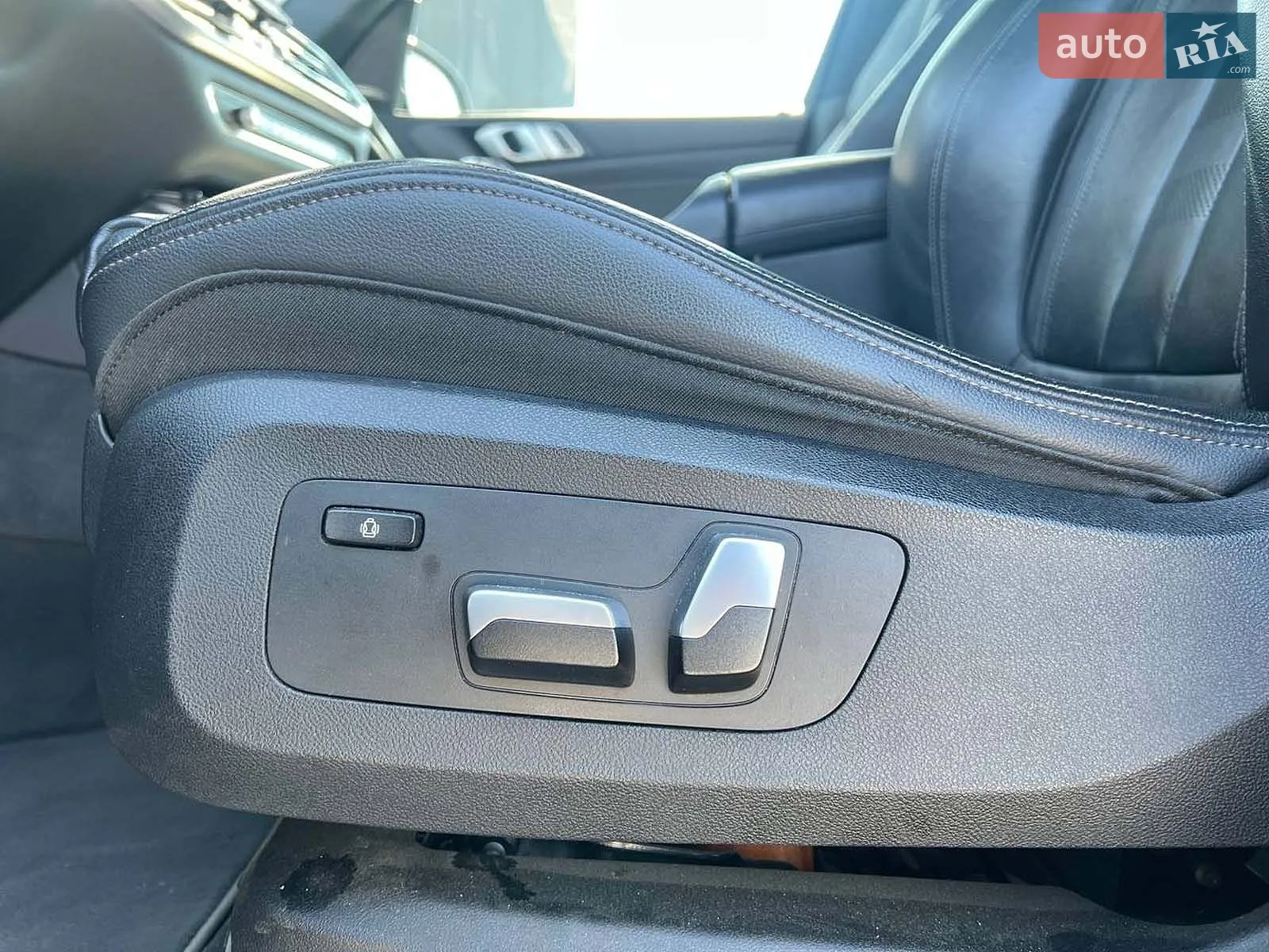 2018 BMW X5 - мініатюра 23