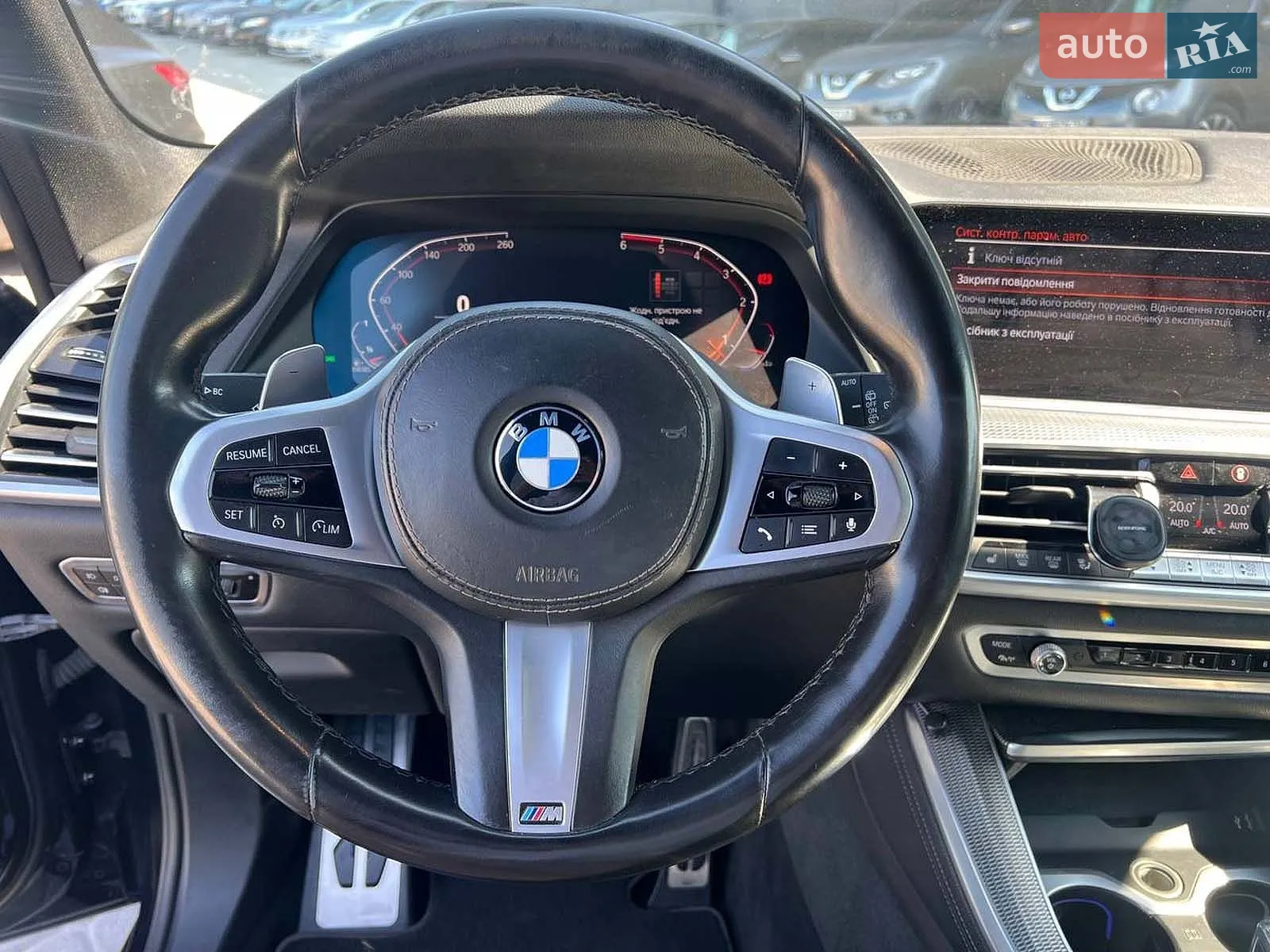 2018 BMW X5 - мініатюра 26